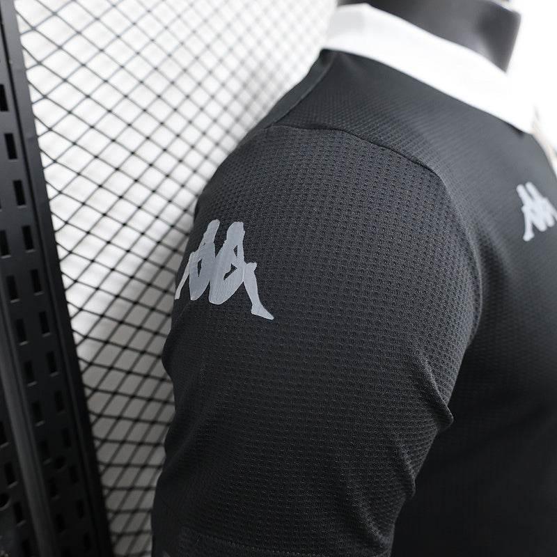 CAMISETA AS MONACO 100th HOMBRE (VERSIÓN JUGADOR) - ZonaCamisetas