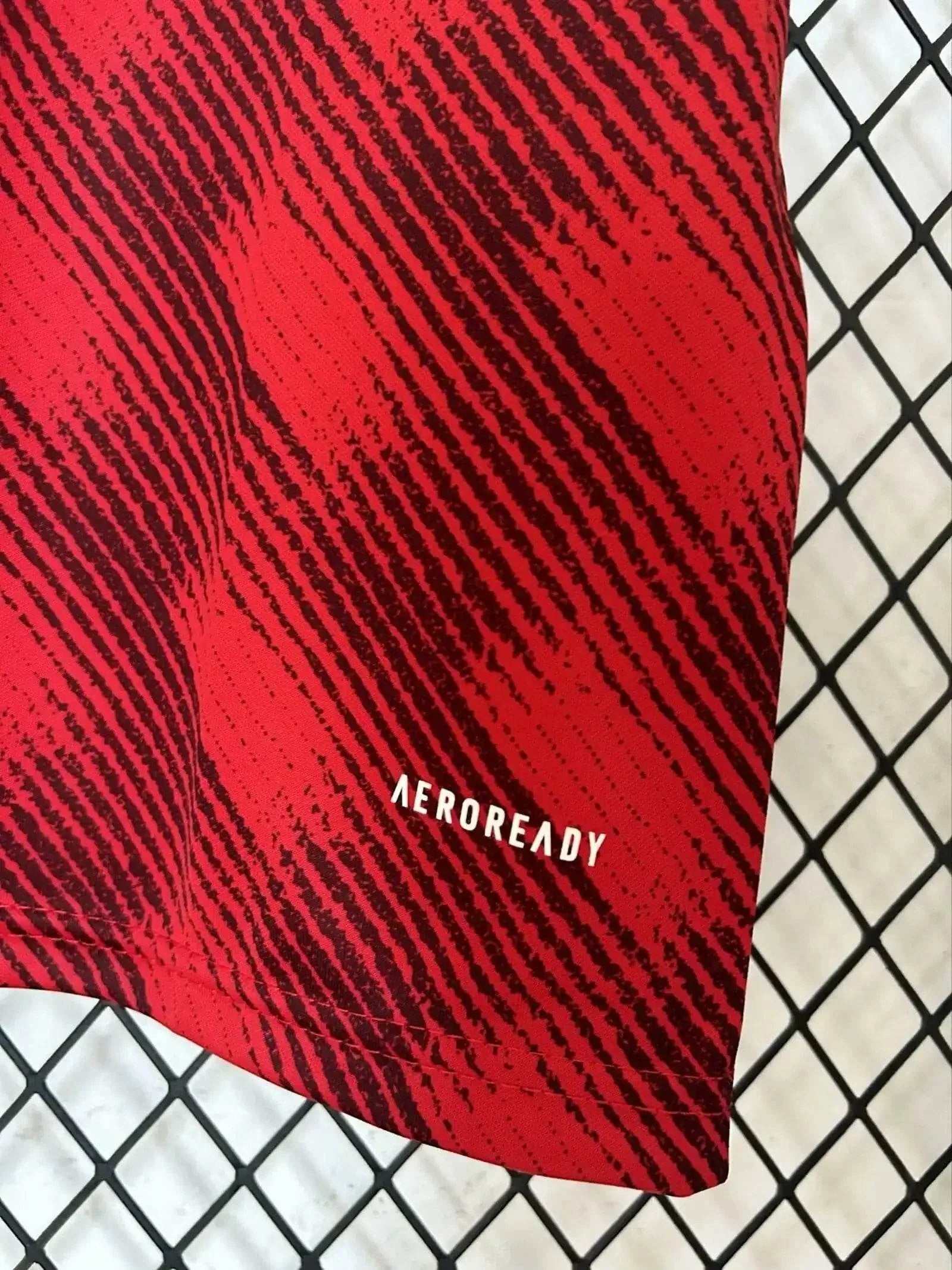 CAMISETA ROMA I 23/24 HOMBRE (VERSIÓN FAN) - ZonaCamisetas