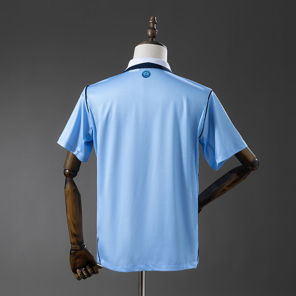 CAMISETA URUGUAY I 2026 HOMBRE (VERSIÓN FAN)