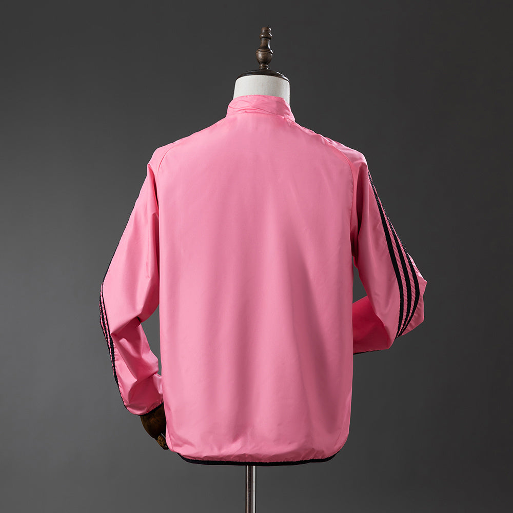 CORTAVIENTO INTER MIAMI l REVERSIBLE 2025