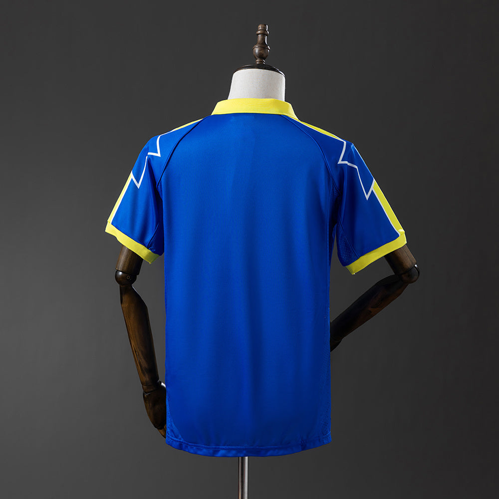 CAMISETA JUVENTUS Il 97/99 HOMBRE (RETRO)