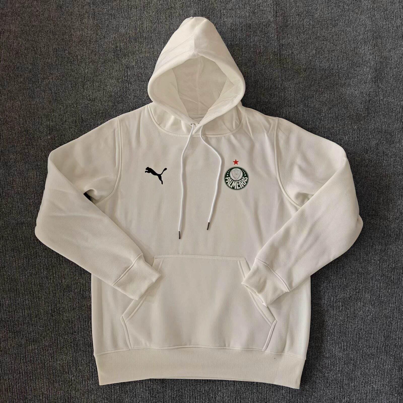 HOODIE PALMEIRAS 25/26 - ZonaCamisetas