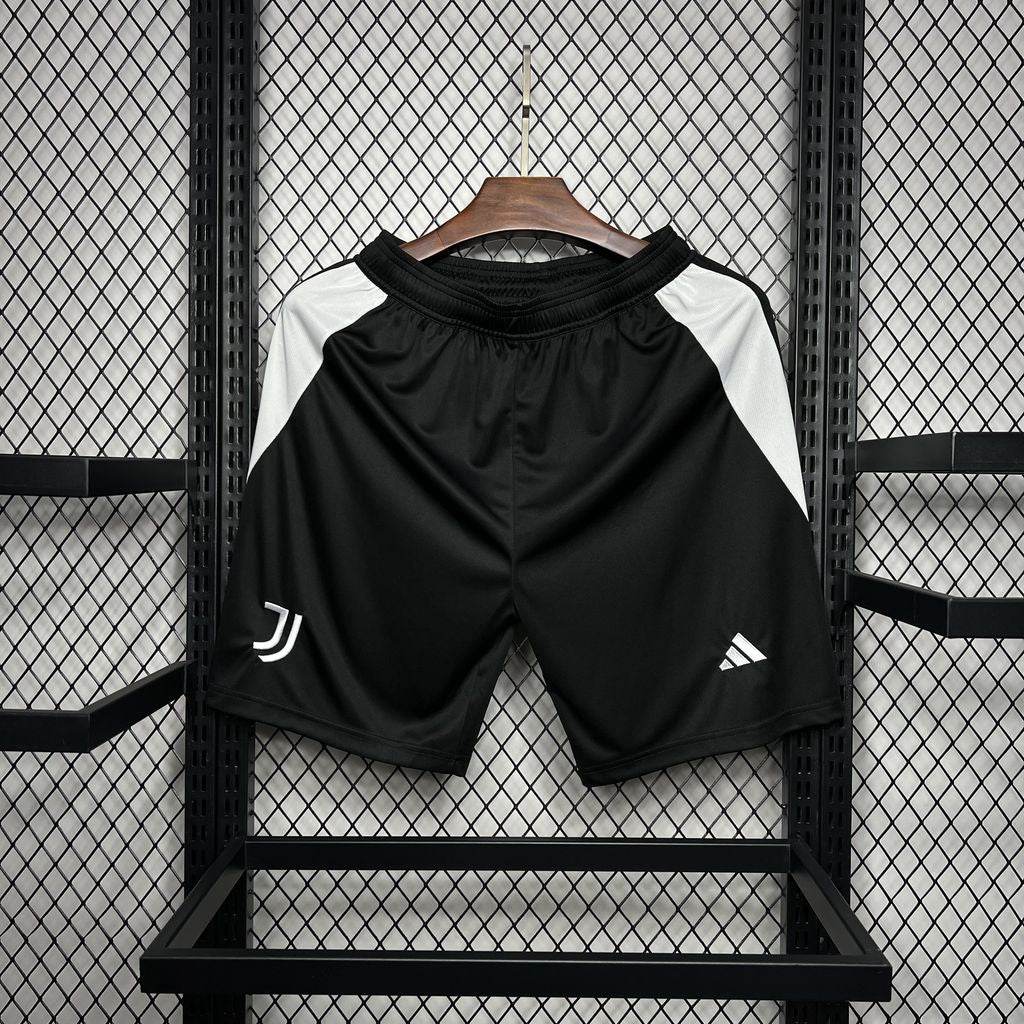 JUVENTUS SHORT I 24/25 - ZonaCamisetas