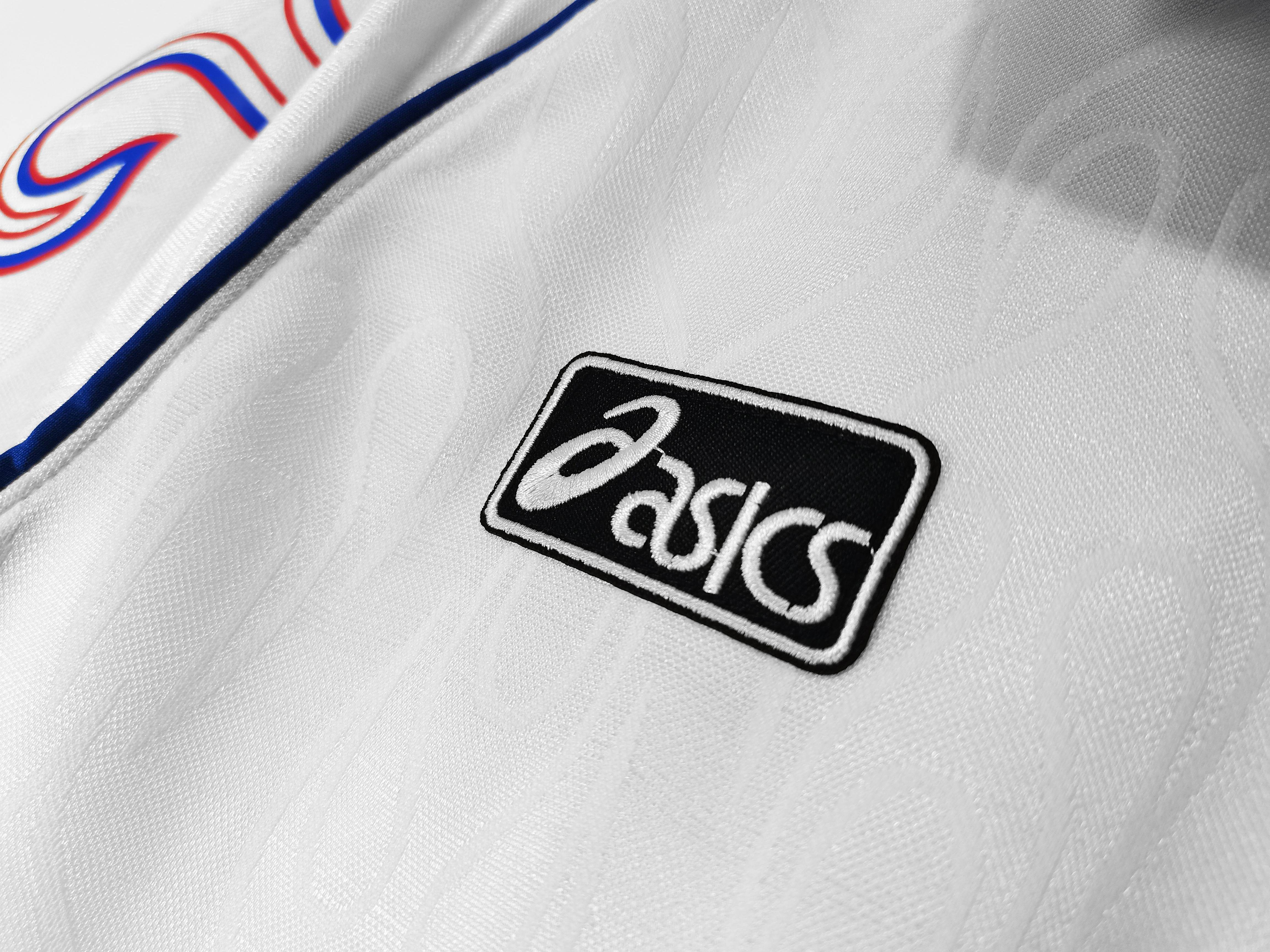 CAMISETA JAPÓN I 1998 HOMBRE (RETRO) - ZonaCamisetas