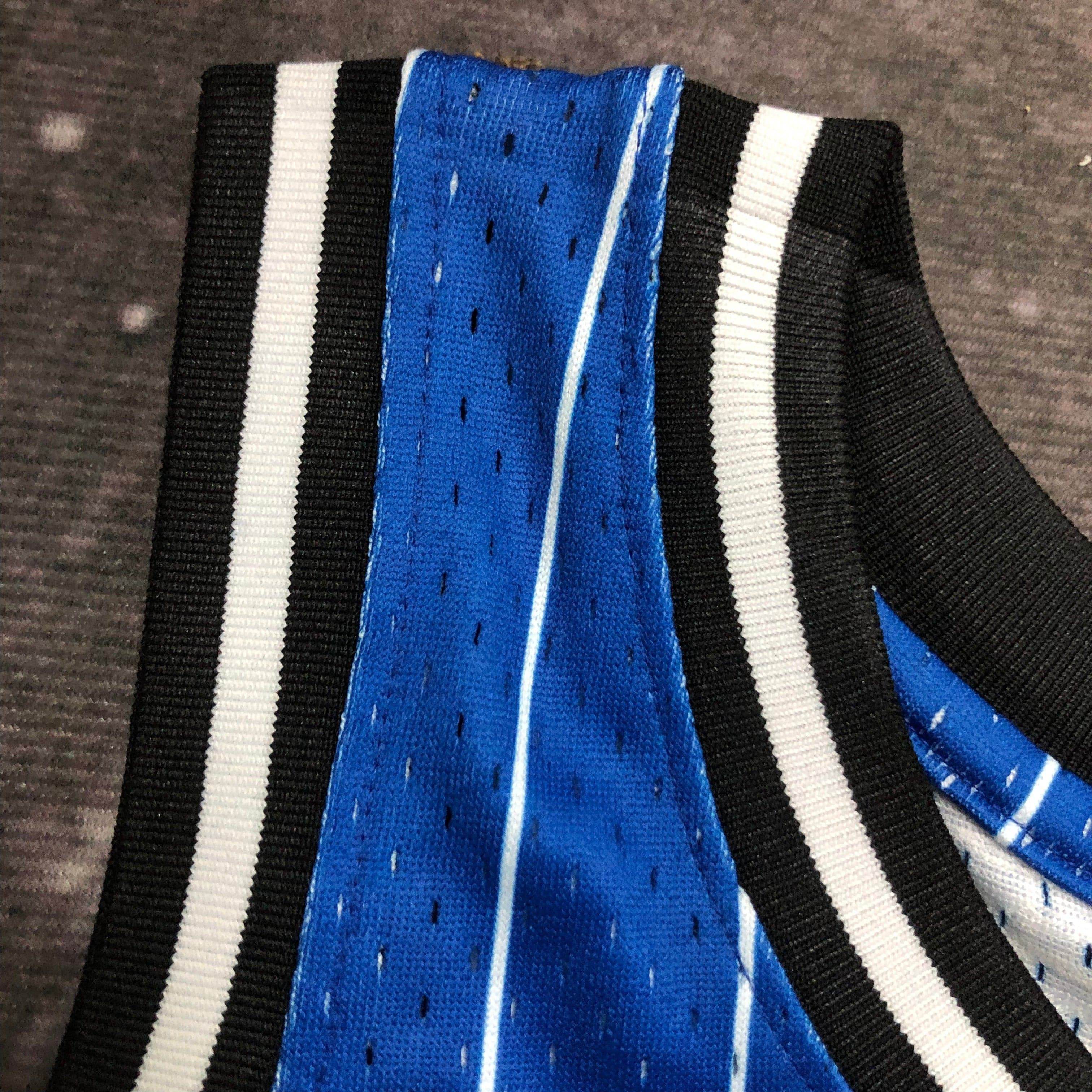 CAMISETA MAGIC SEASON 94/95 HOMBRE EDICIÓN O'NEAL (NBA) - ZonaCamisetas