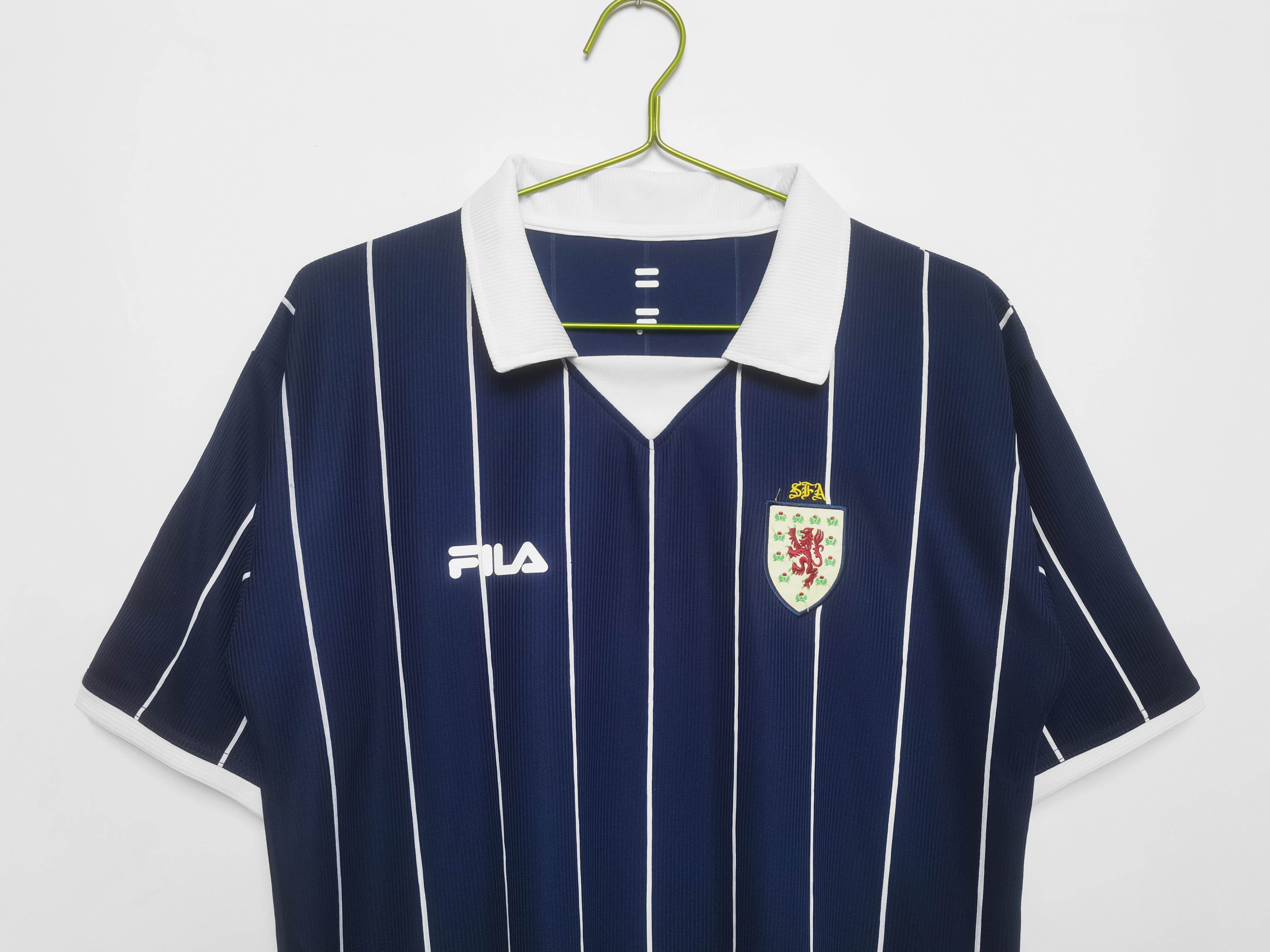 CAMISETA PAÍS DE GALES I 02/03 HOMBRE (RETRO) - ZonaCamisetas