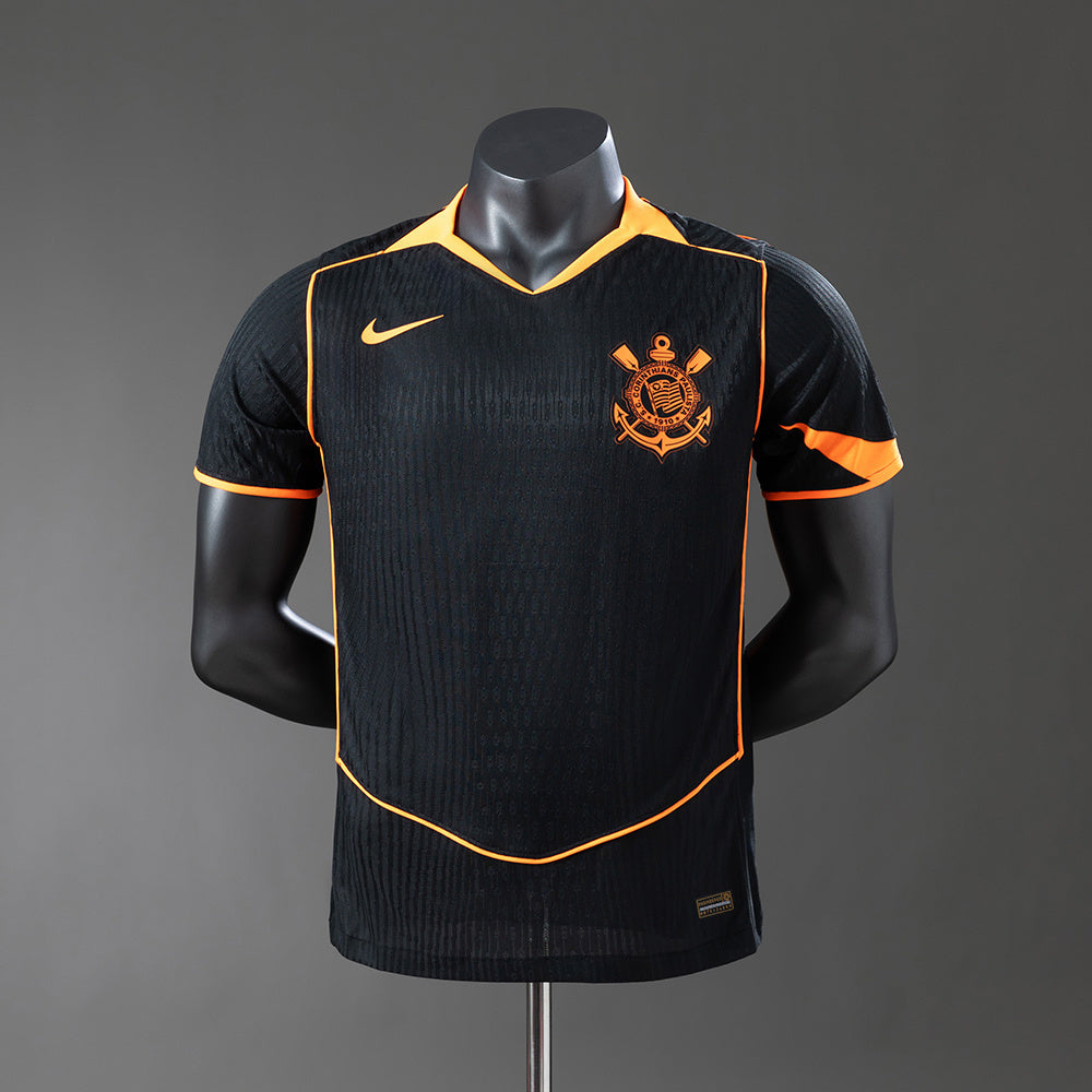 CAMISETA CORINTHIANS I 25/26 HOMBRE (VERSIÓN JUGADOR)