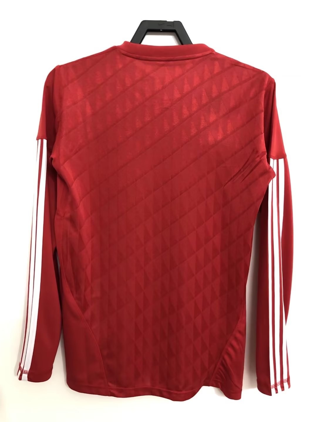 CAMISETA LIVERPOOL I 2010 MANGA LARGA HOMBRE (RETRO)