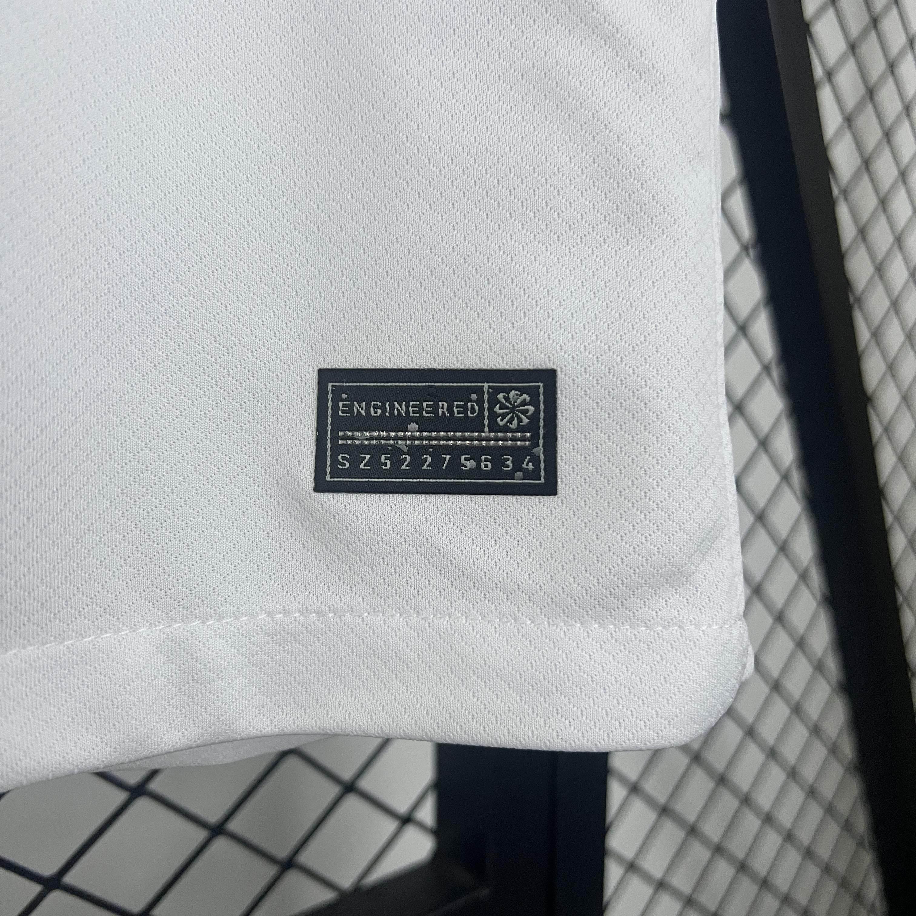 CAMISETA BARCELONA II 25/26 HOMBRE (VERSIÓN FAN) - ZonaCamisetas