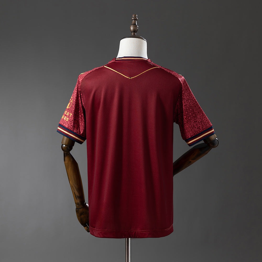 CAMISETA CADIZ II 25/26 HOMBRE (VERSIÓN FAN)