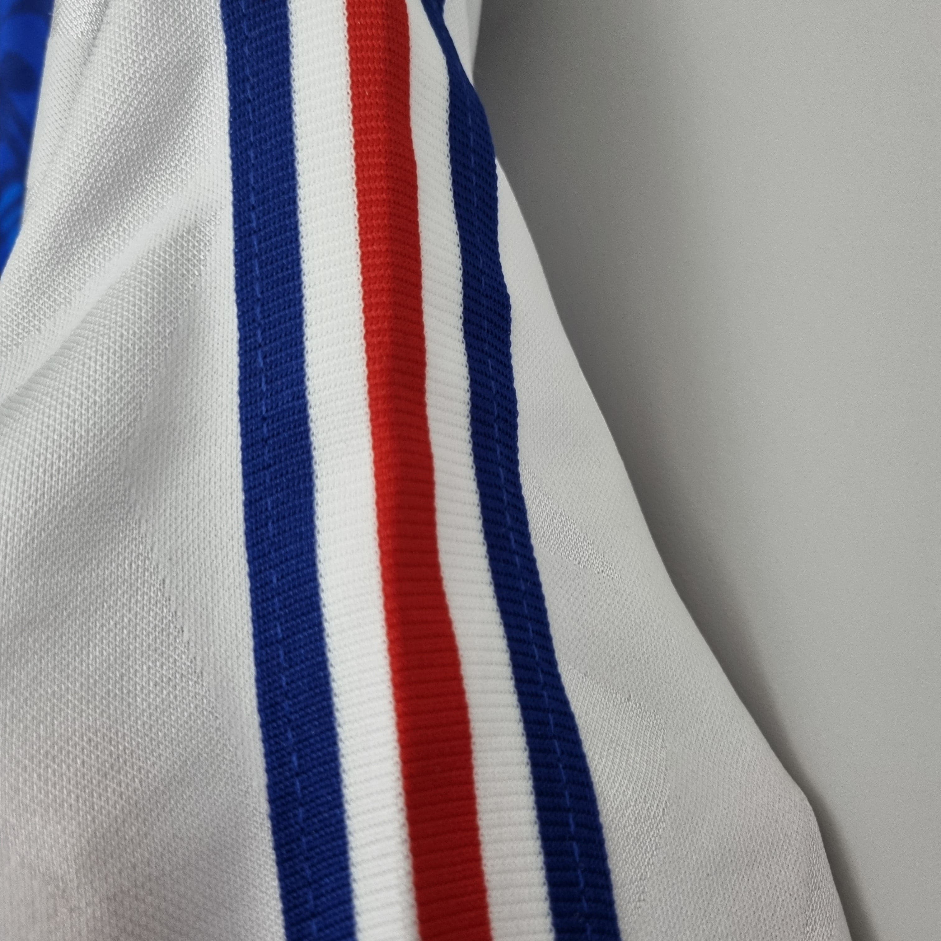 CAMISETA YUGOSLAVIA I 1992 HOMBRE (RETRO)