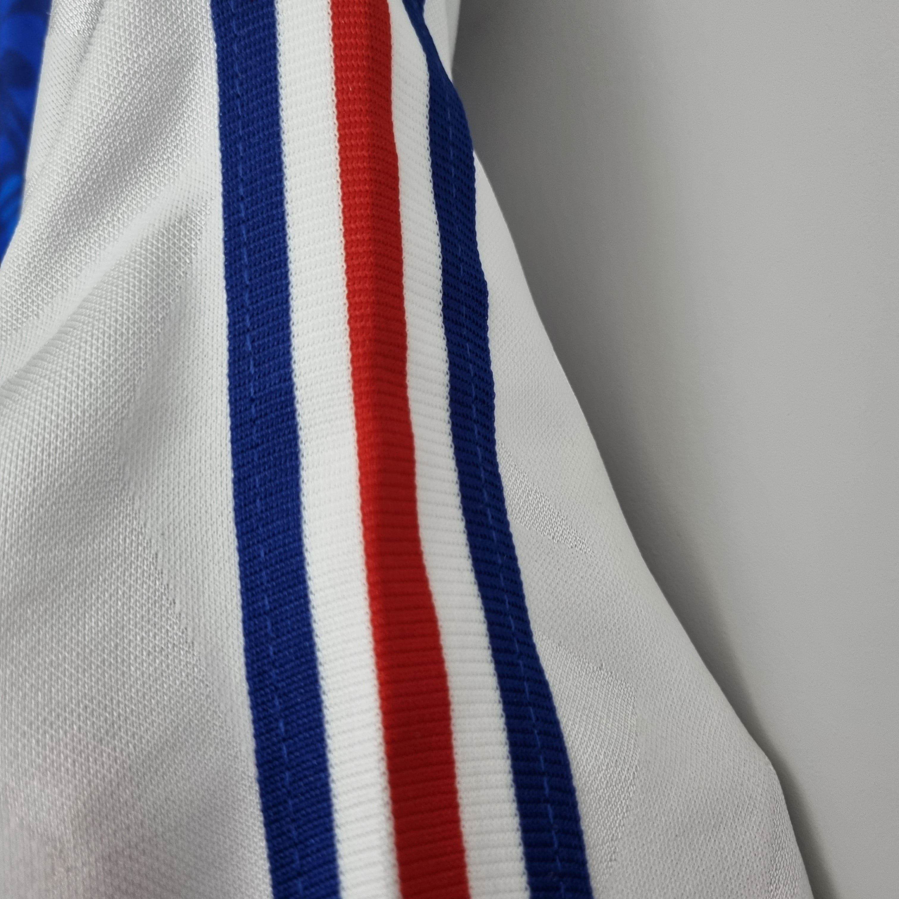 CAMISETA YUGOSLAVIA I 1992 HOMBRE (RETRO) - ZonaCamisetas
