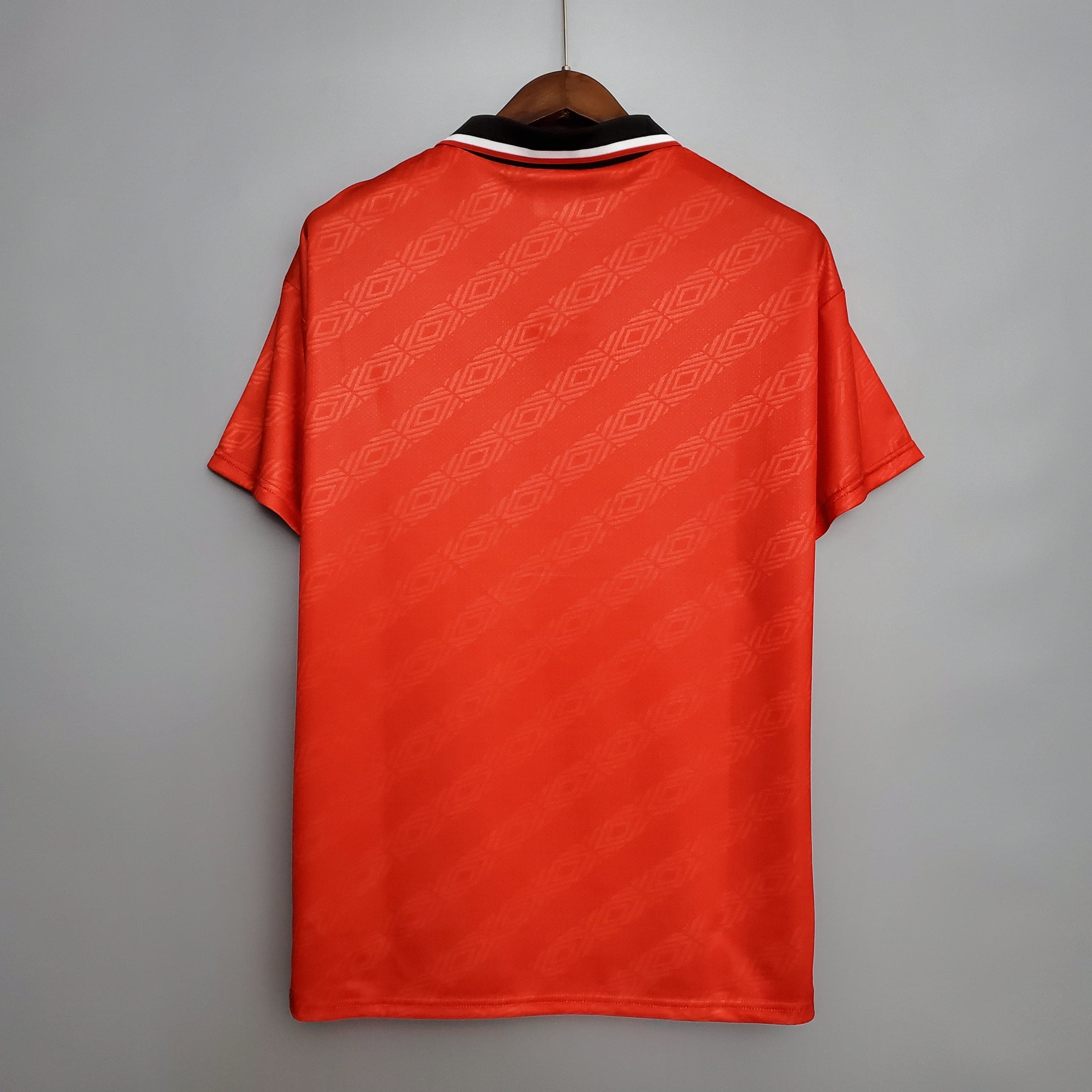 CAMISETA NOTTINGHAM I 94/95 HOMBRE (RETRO)