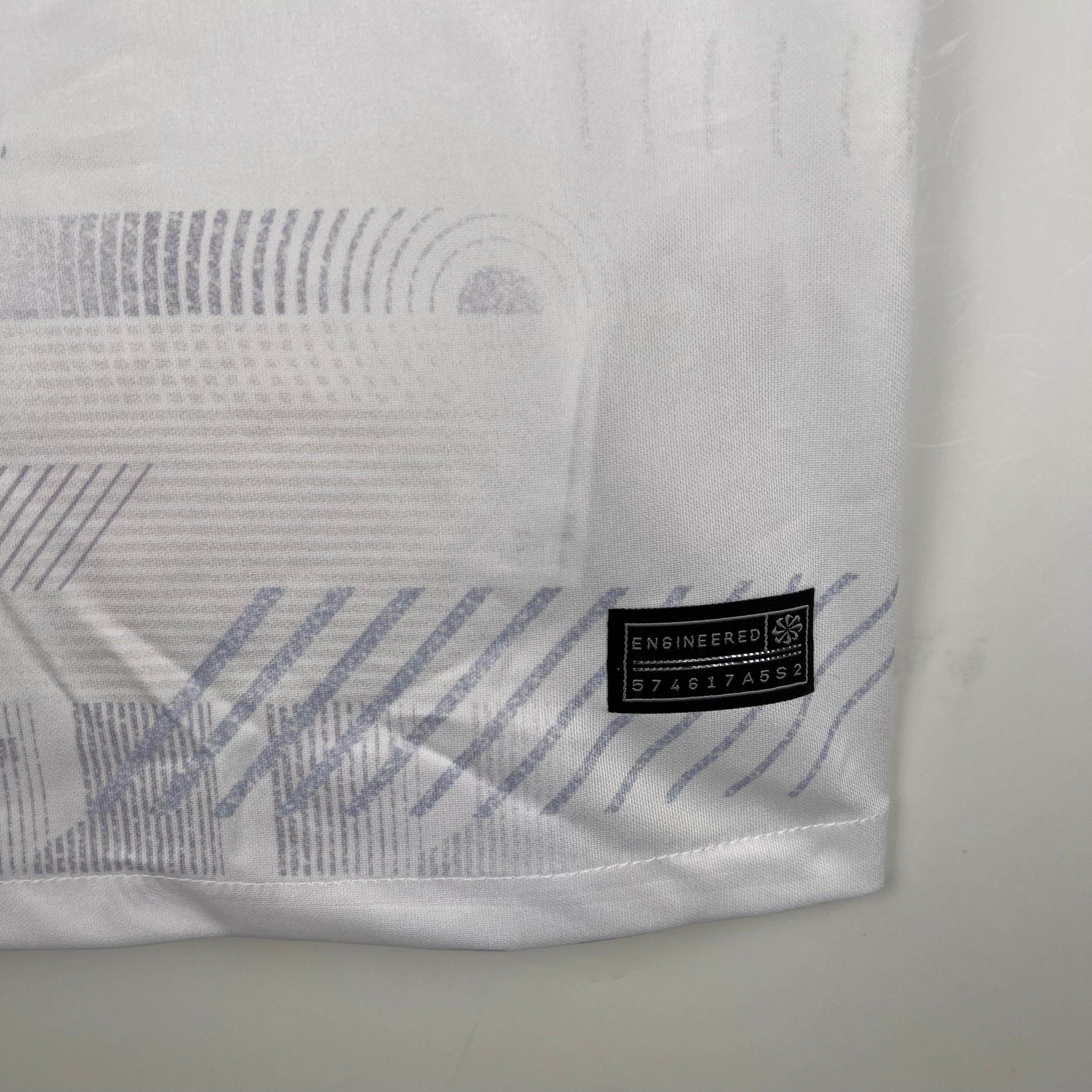 CAMISETA TOTTENHAM l 23/24 HOMBRE (VERSIÓN FAN) - ZonaCamisetas