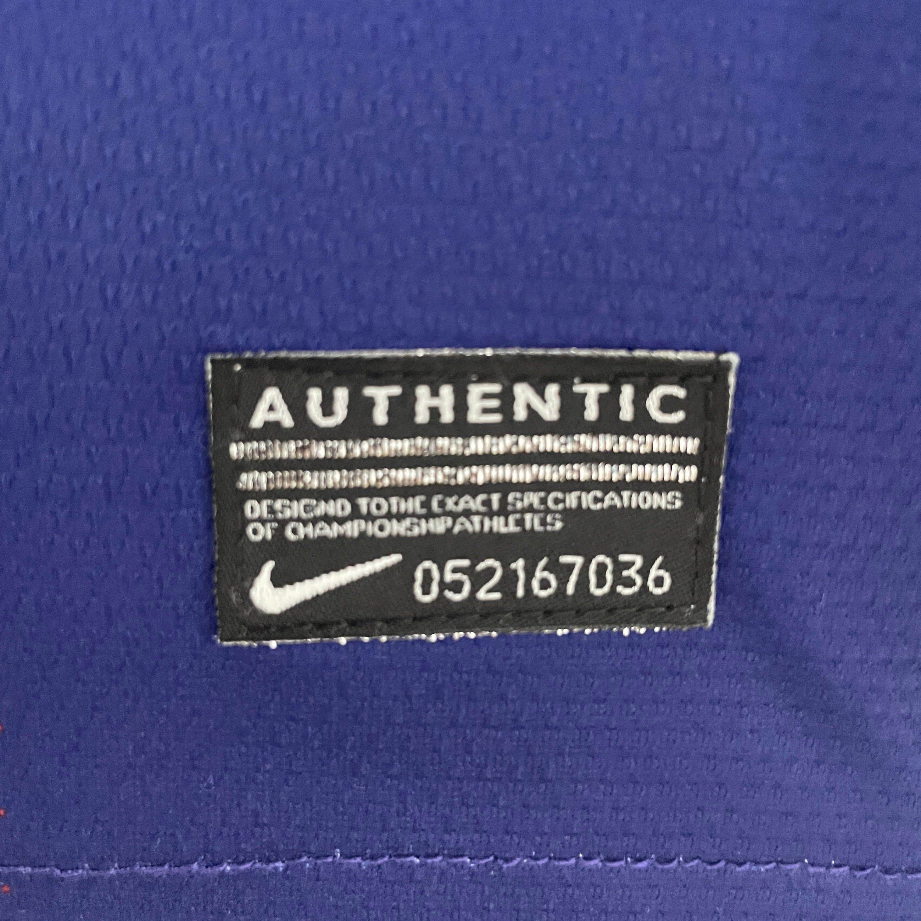 CAMISETA BARCELONA I 12/13 HOMBRE (RETRO) MANGA LARGA - ZonaCamisetas