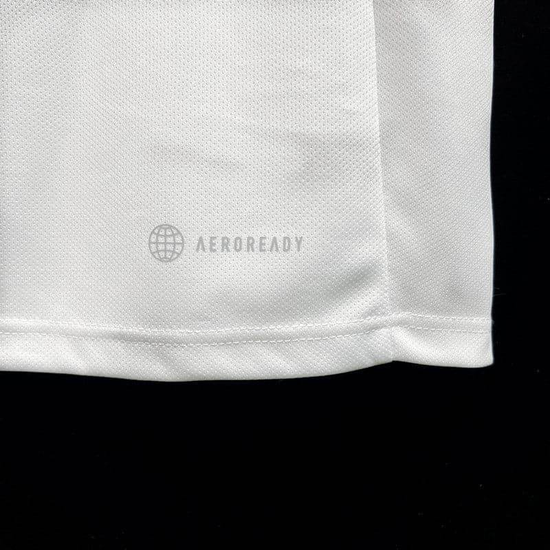 CAMISETA ARABIA SAUDITA II 23/24 HOMBRE (VERSIÓN FAN) - ZonaCamisetas