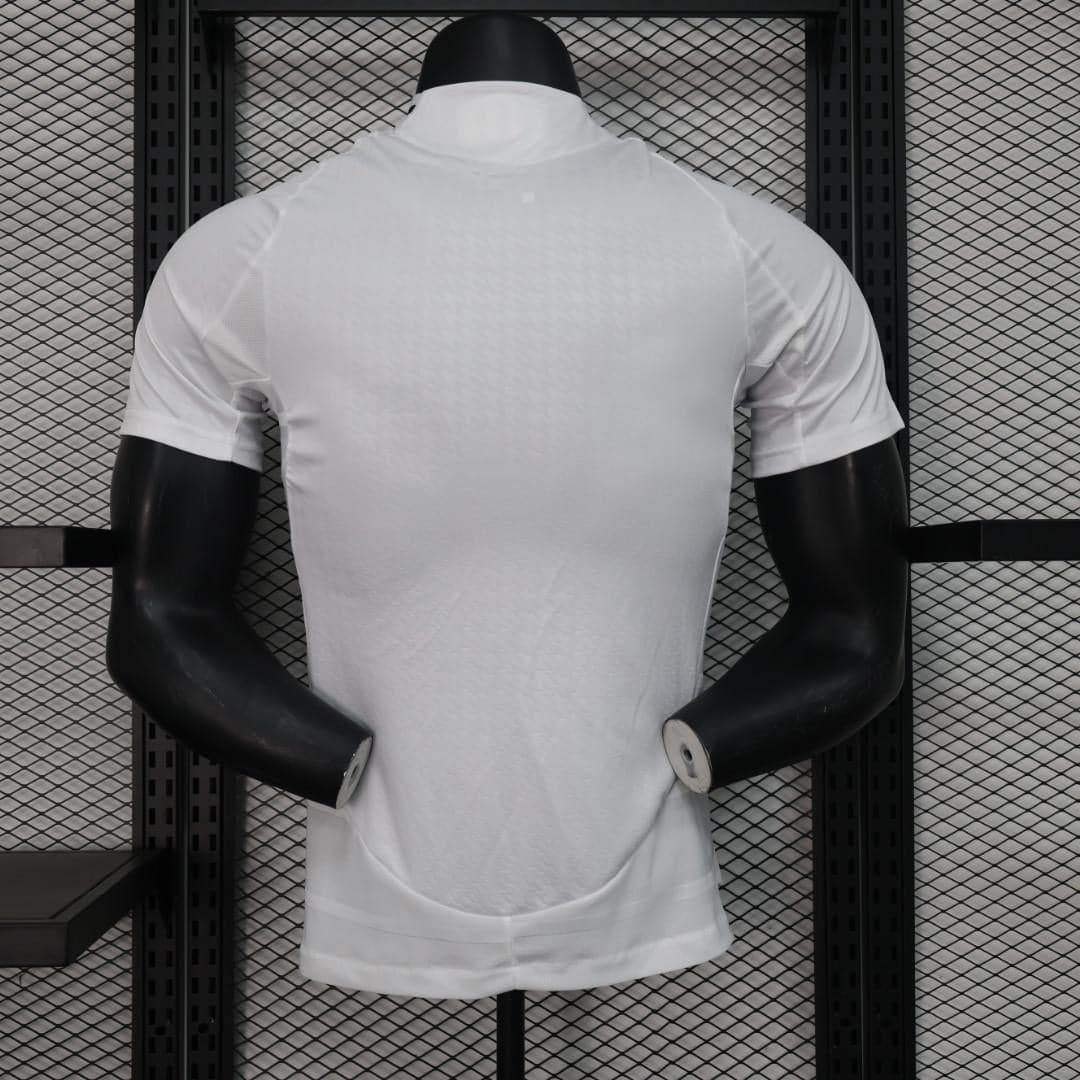 CAMISETA REAL MADRID I 24/25 HOMBRE (VERSIÓN JUGADOR) - ZonaCamisetas