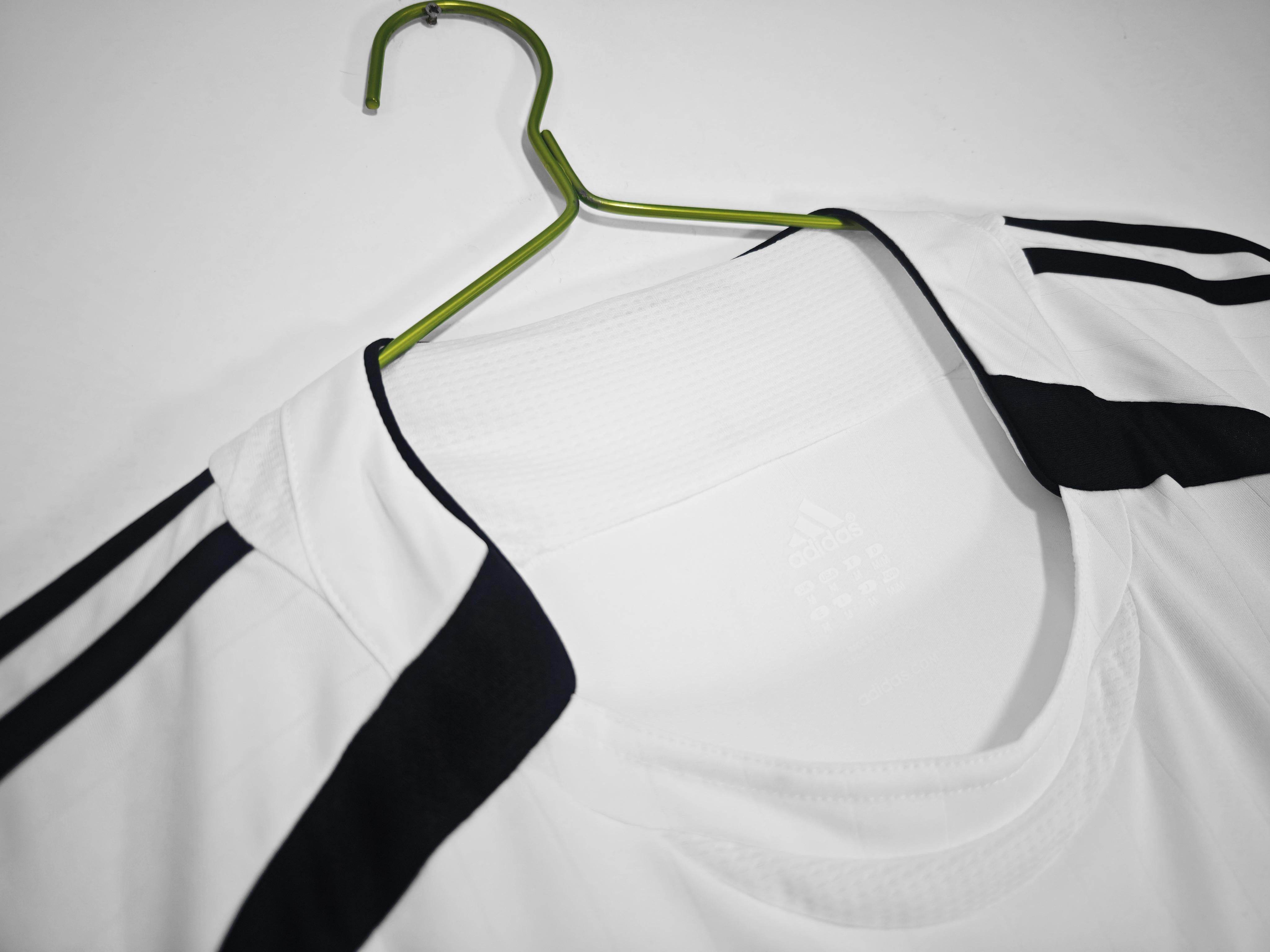 CAMISETA ALEMANIA I 2006 HOMBRE (RETRO) - ZonaCamisetas