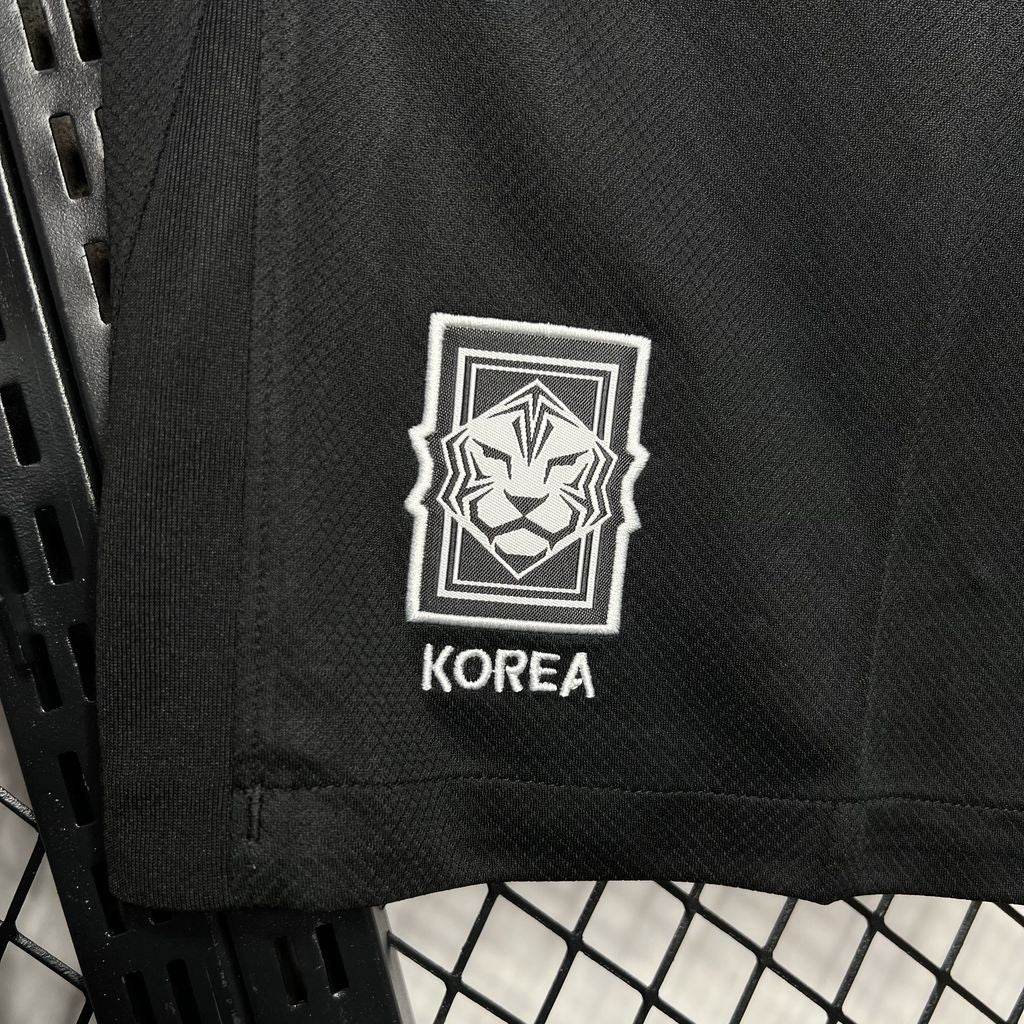 SOUTH KOREA SHORT ll 24/25 - ZonaCamisetas