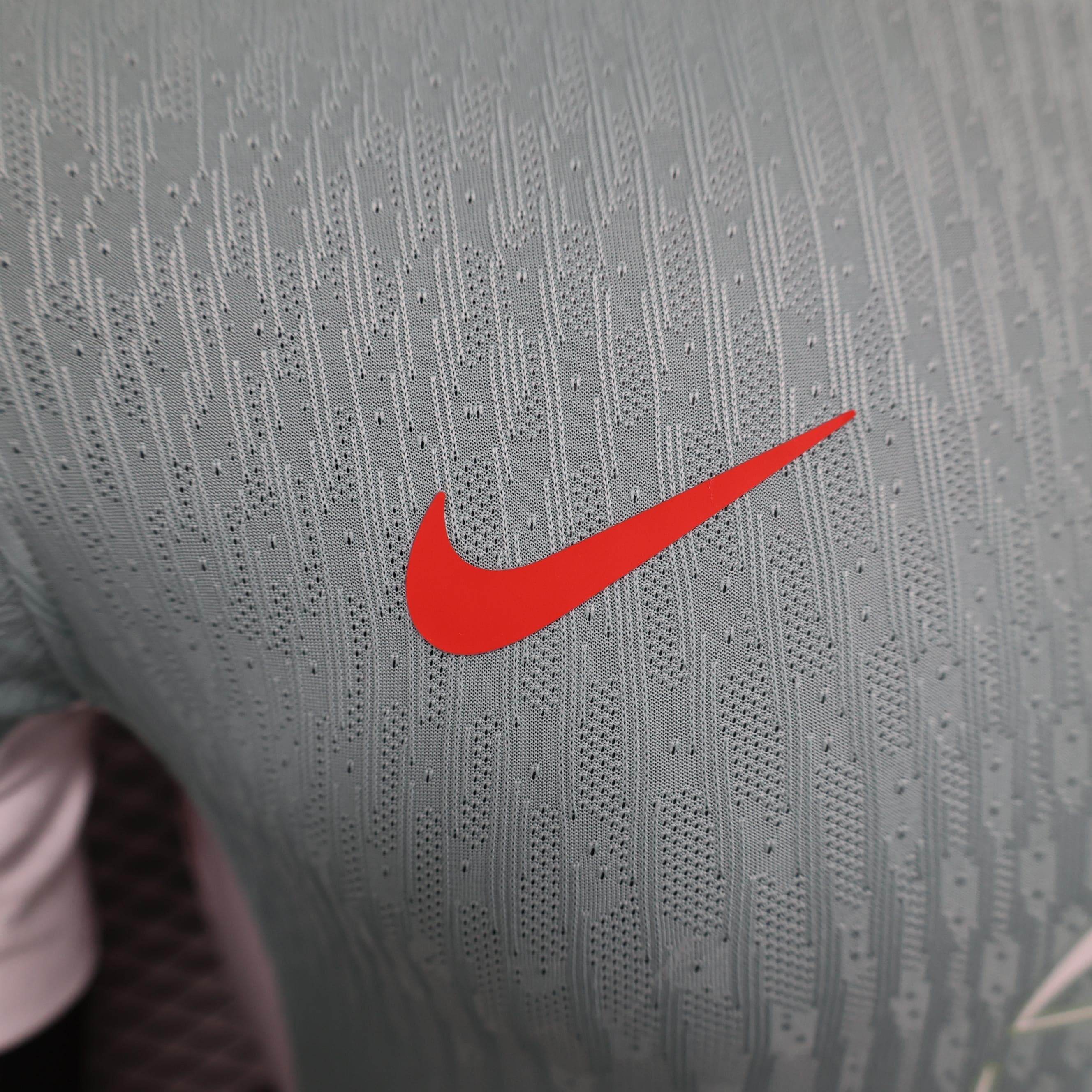 CAMISETA ATLÉTICO DE MADRID II 24/25 HOMBRE (VERSIÓN JUGADOR) - ZonaCamisetas