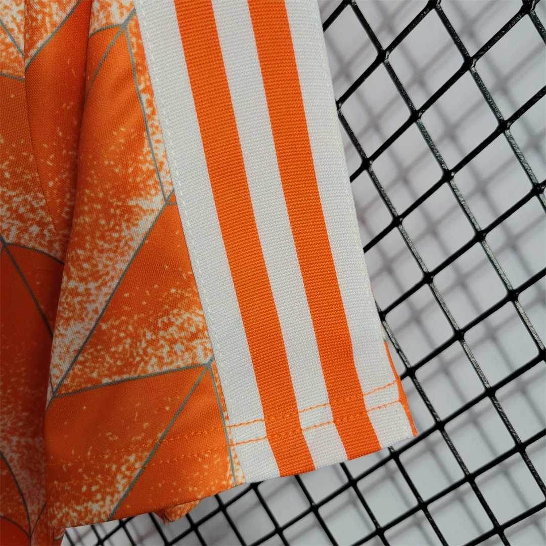 CAMISETA HOLANDA I 88/89 HOMBRE (RETRO) - ZonaCamisetas