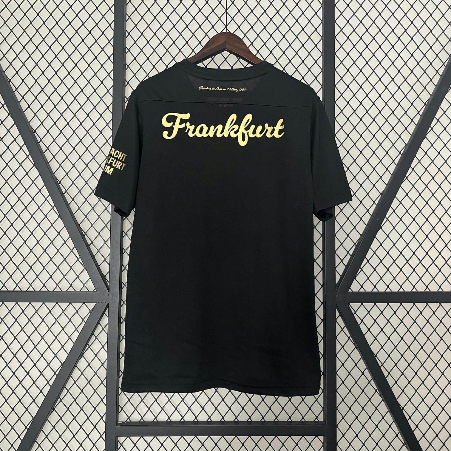 FRANKFURT I EDICION ESPECIAL 24/25 HOMBRE - ZonaCamisetas