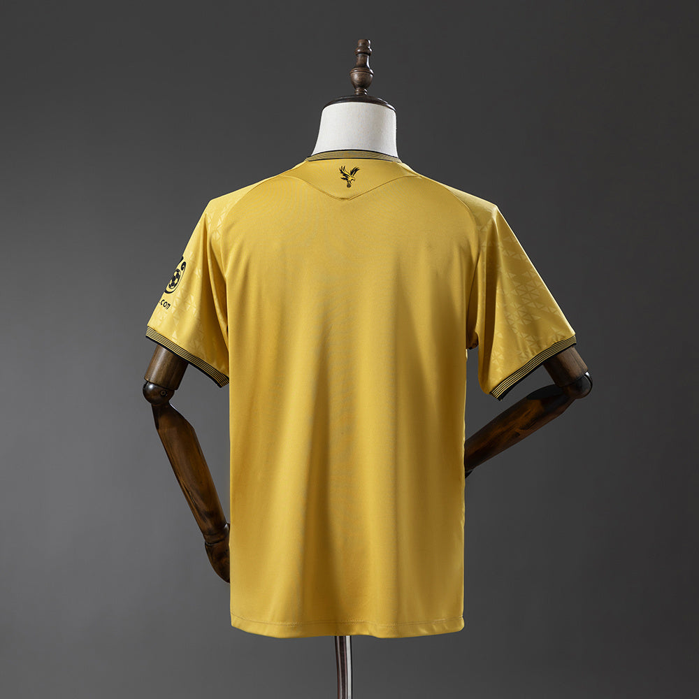 CAMISETA CRYSTAL PALACE II 25/26 HOMBRE (VERSIÓN FAN)