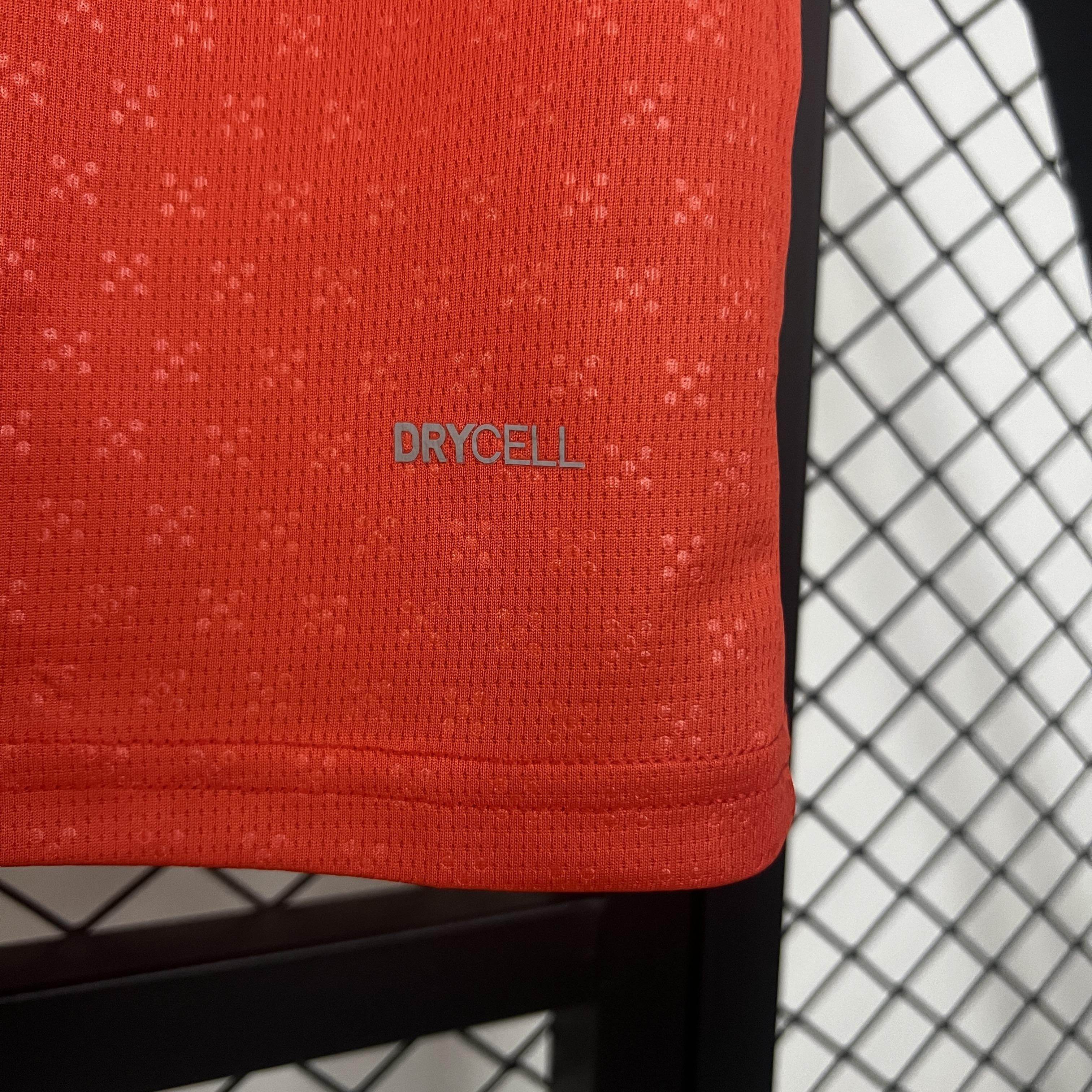 CAMISETA PORTUGAL l 2025 HOMBRE (VERSIÓN FAN) - ZonaCamisetas