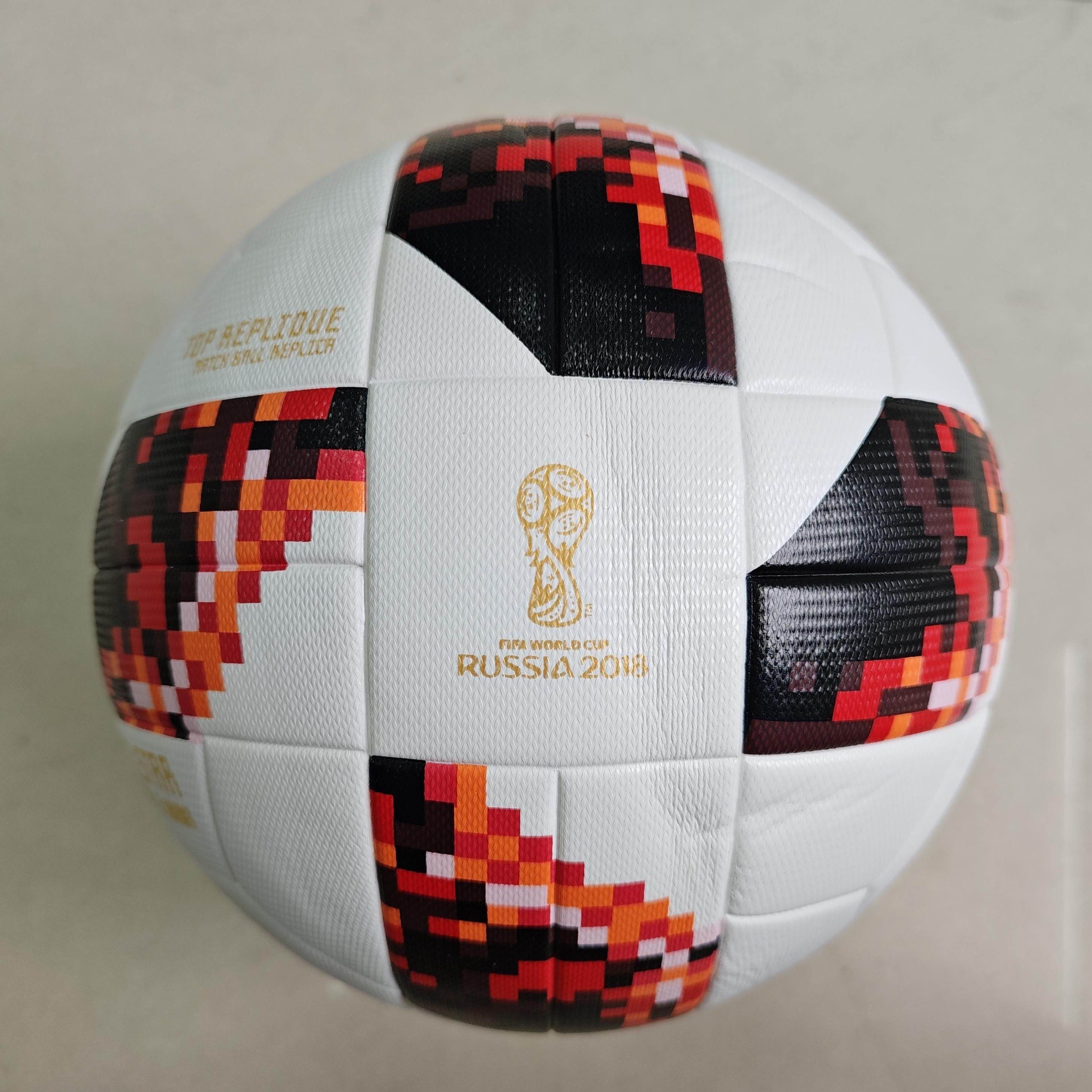 PELOTA TELSTAR WORLD CUP 18 PRO - ZonaCamisetas