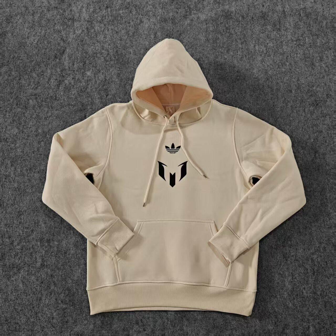 HOODIE MESSI 25/26 - ZonaCamisetas