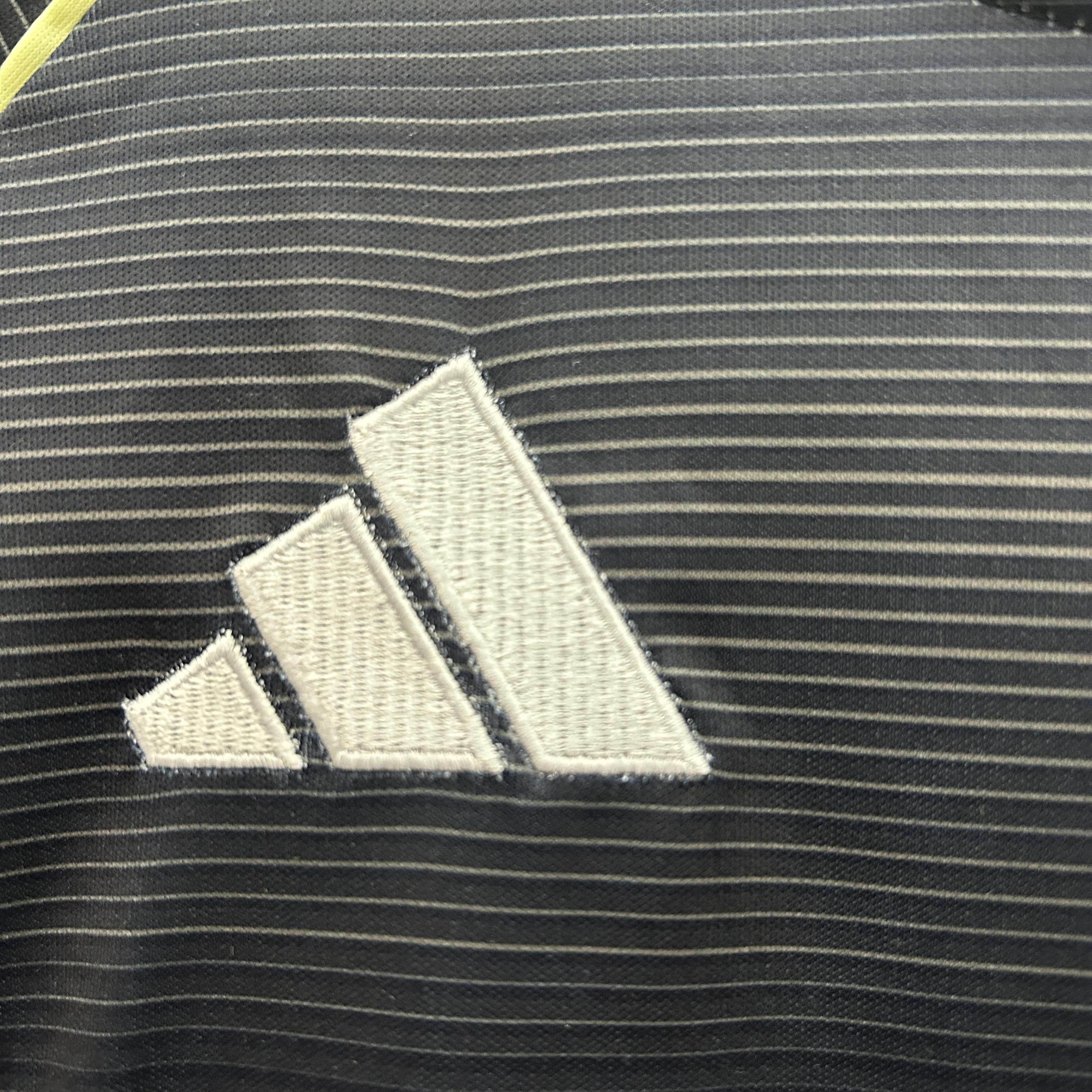 CAMISETA REAL MADRID ll 25/26 CONJUNTO INFANTIL - ZonaCamisetas