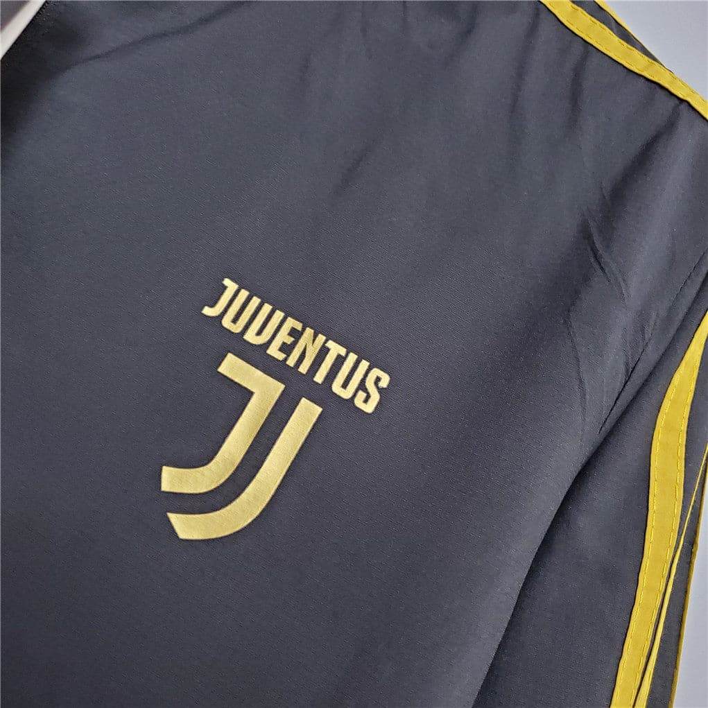 CORTAVIENTO JUVENTUS l 20/21 - ZonaCamisetas