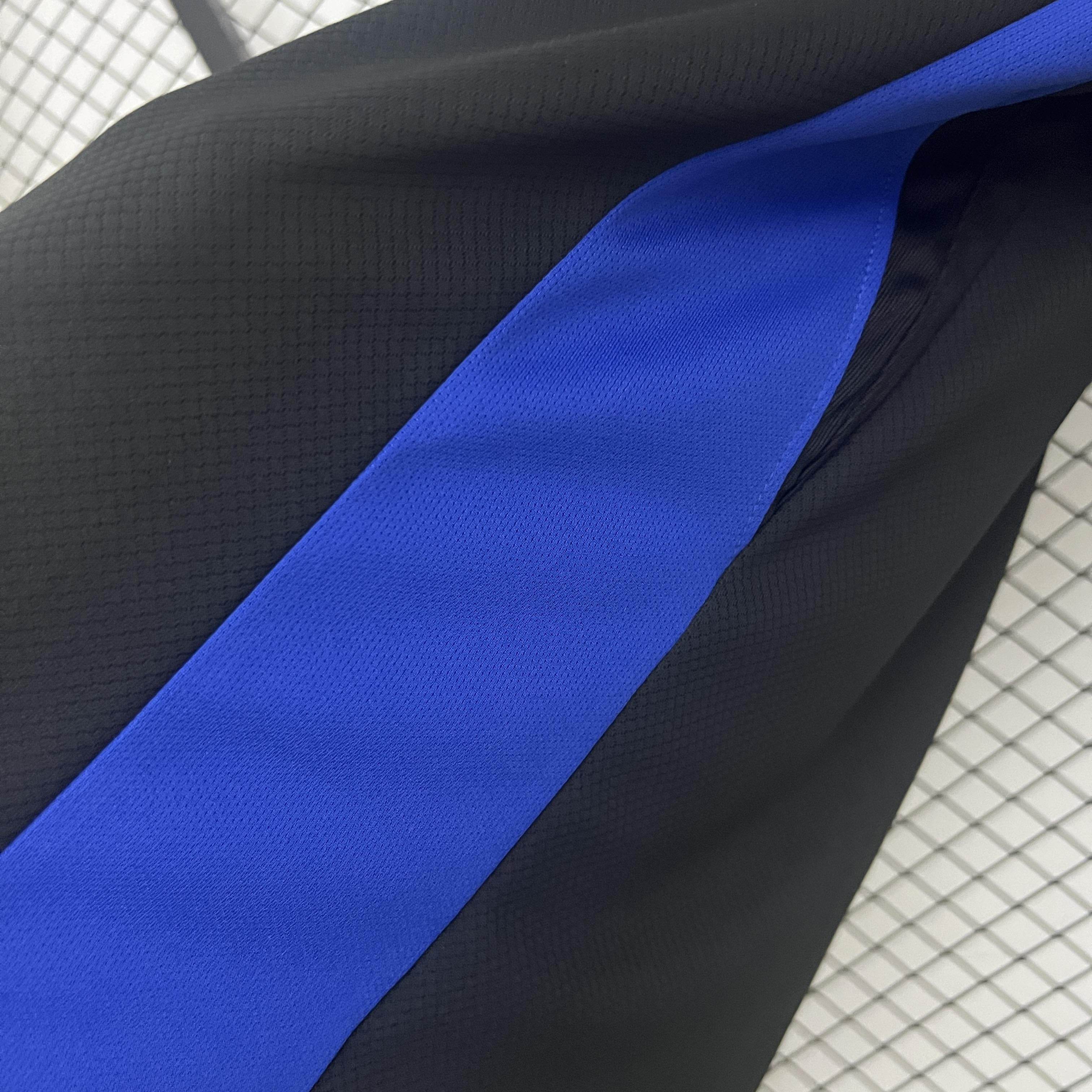 CAMISETA BARCELONA II 25/26 HOMBRE (VERSIÓN FAN) - ZonaCamisetas