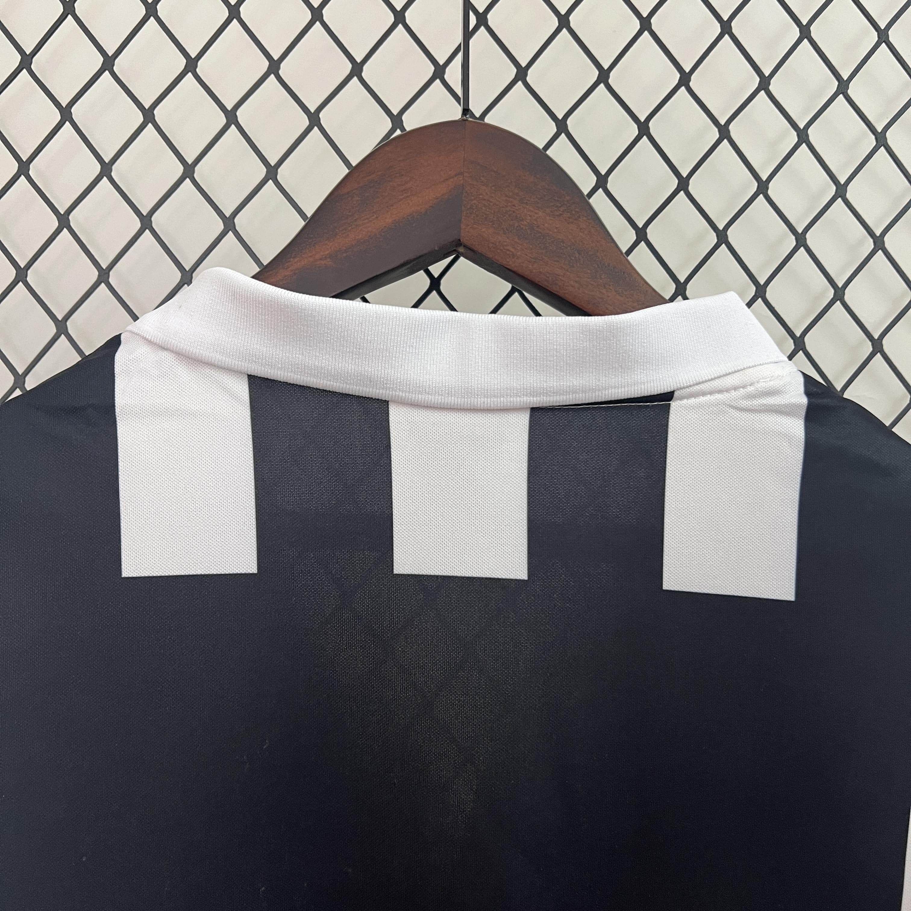 CAMISETA JUVENTUS I 84/85 HOMBRE (RETRO) - ZonaCamisetas