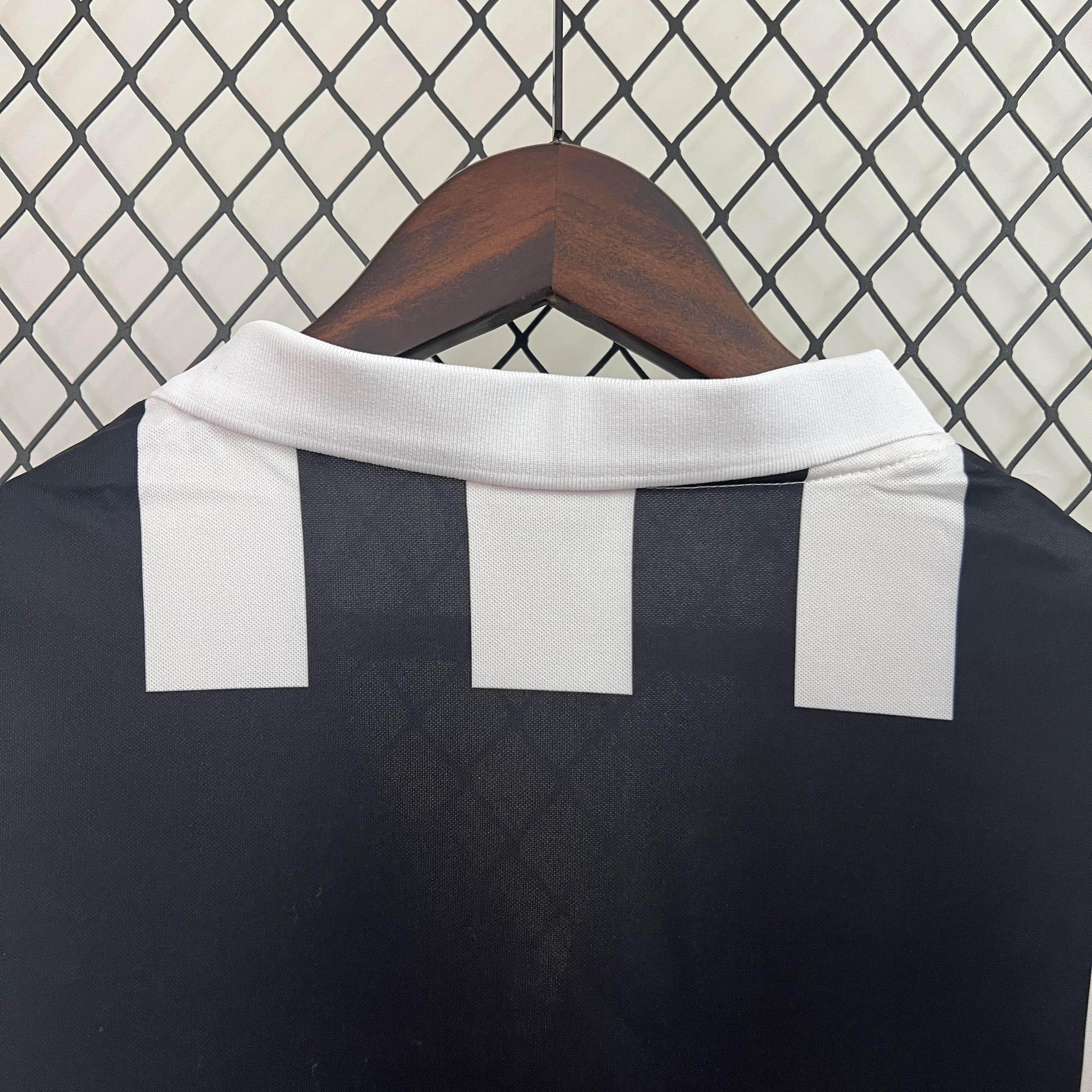 CAMISETA JUVENTUS I 84/85 HOMBRE (RETRO) - ZonaCamisetas