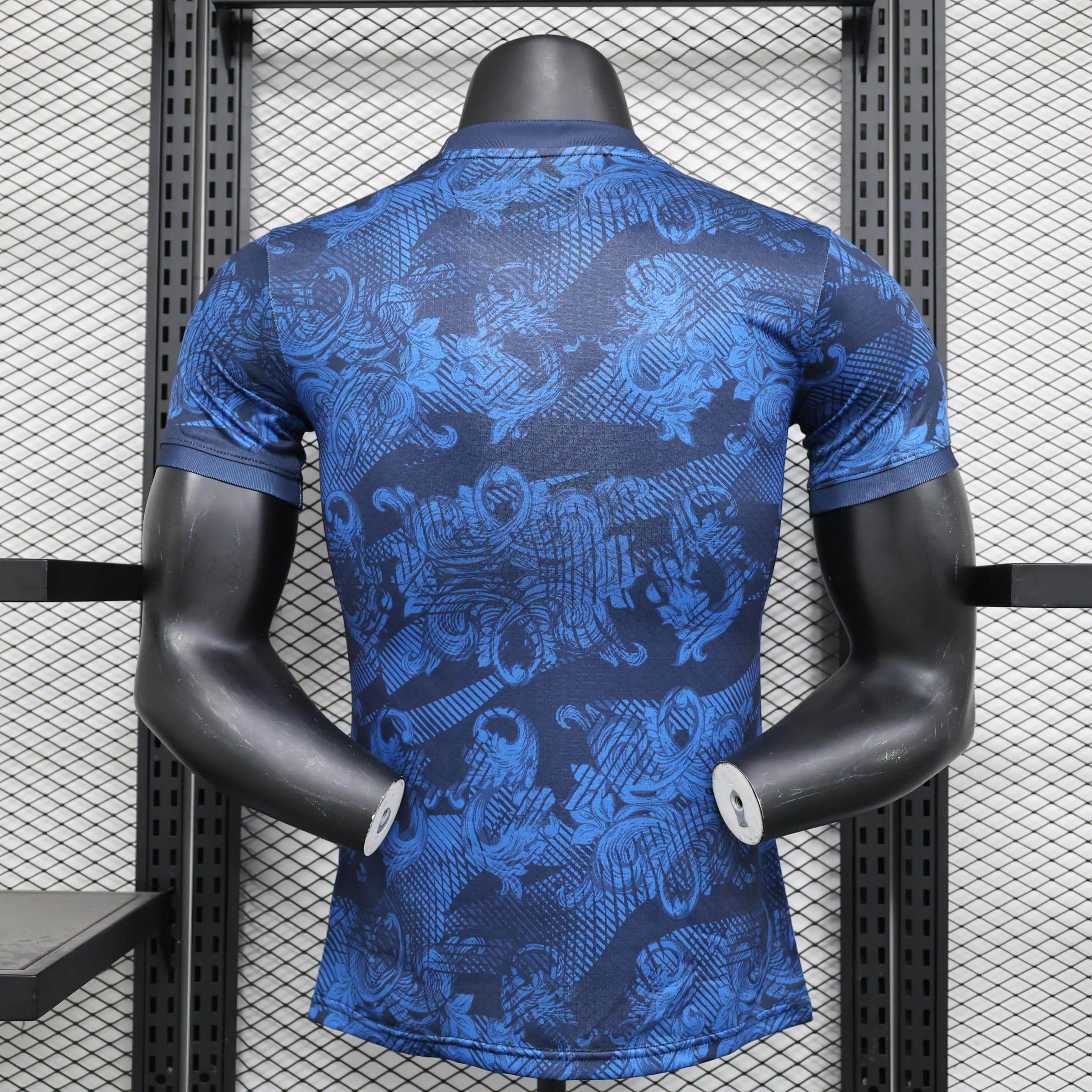 CAMISETA MANCHESTER CITY EDICIÓN LIMITADA I 24/25 HOMBRE (VERSIÓN JUGADOR) - ZonaCamisetas