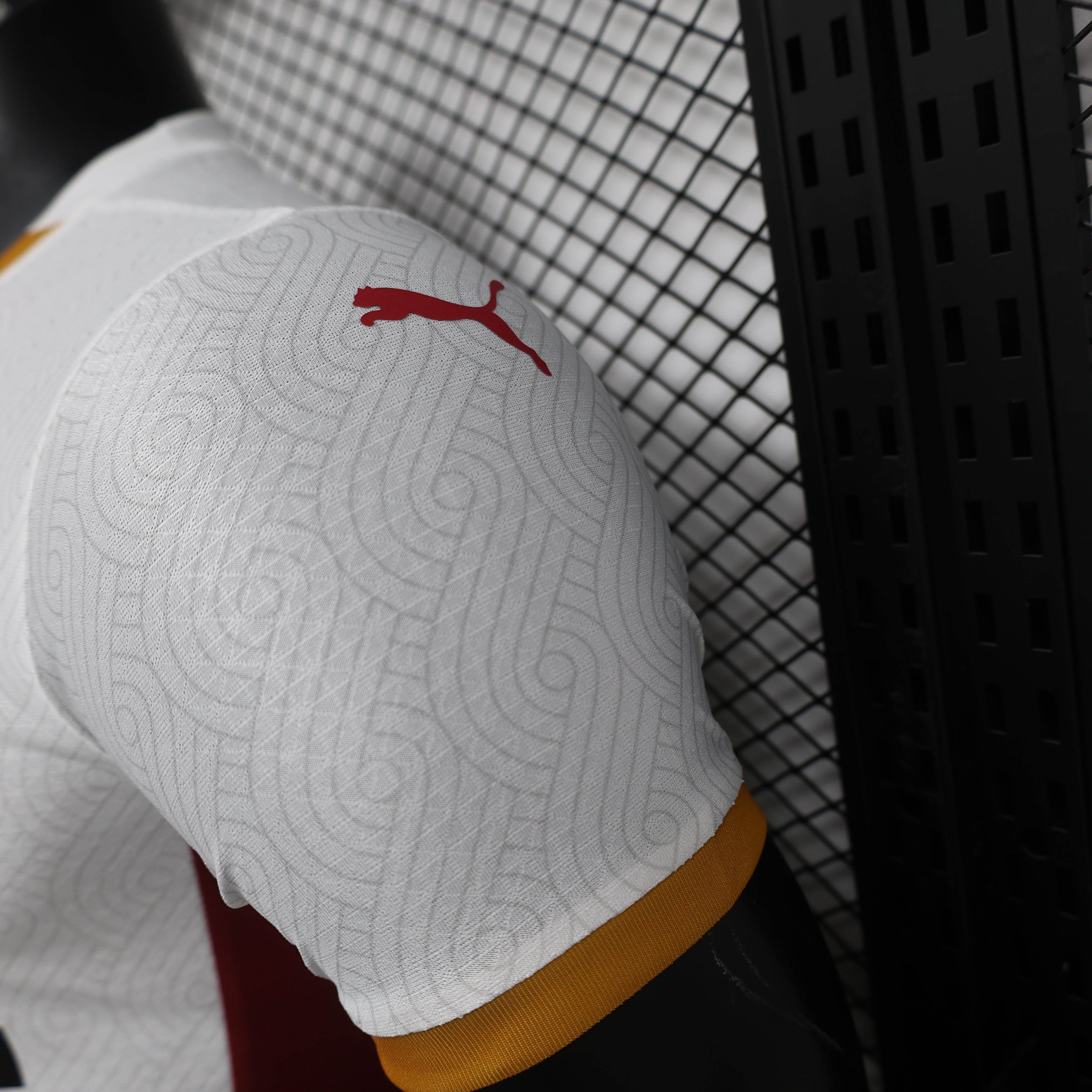 CAMISETA GALATASARAY l 24/25 HOMBRE (VERSIÓN JUGADOR) - ZonaCamisetas