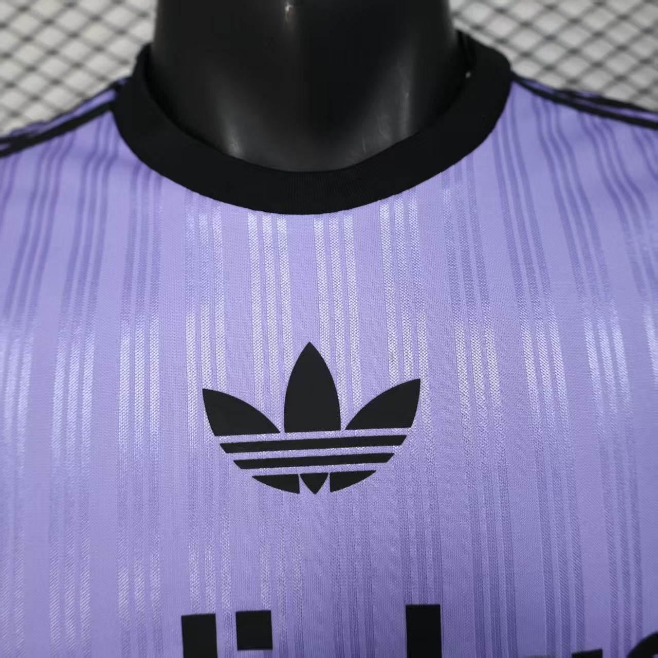 CAMISETA ADIDAS EDICIÓN ESPECIAL I 25/26 HOMBRE (VERSIÓN JUGADOR) - ZonaCamisetas