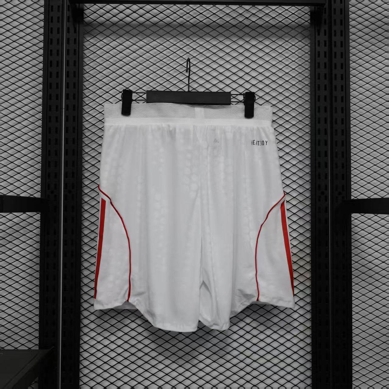 ARSENAL SHORT I 25/26 - ZonaCamisetas