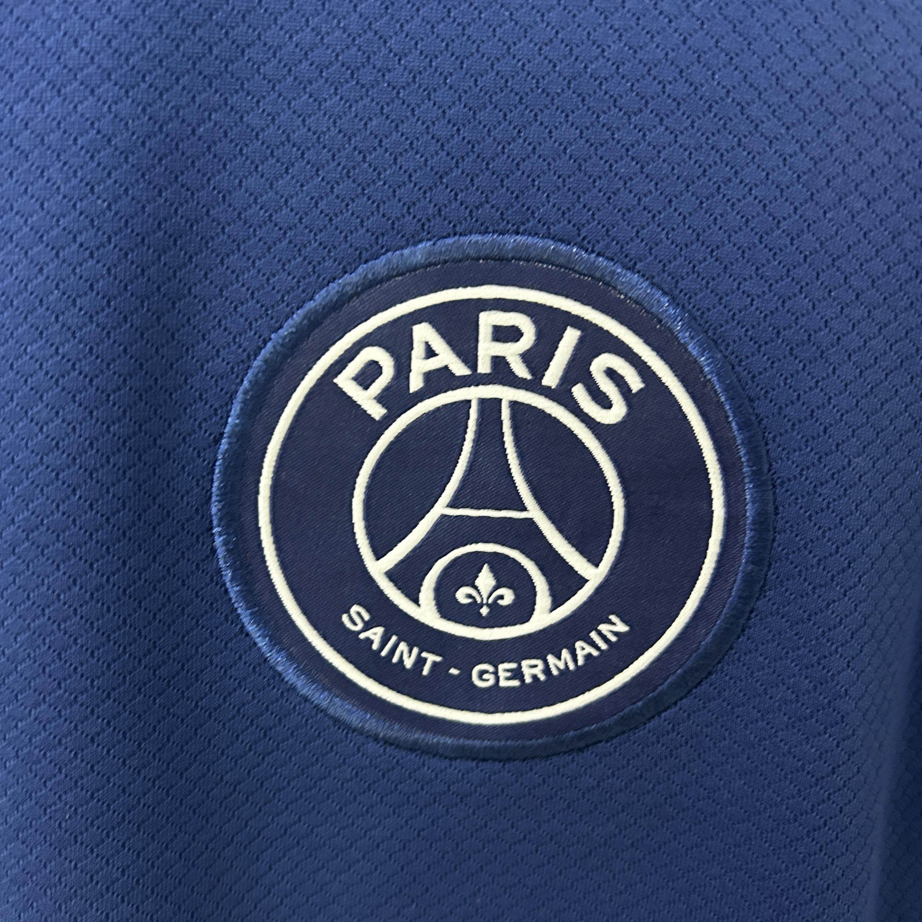 CAMISETA PSG IV 24/25 HOMBRE (VERSIÓN FAN) - ZonaCamisetas