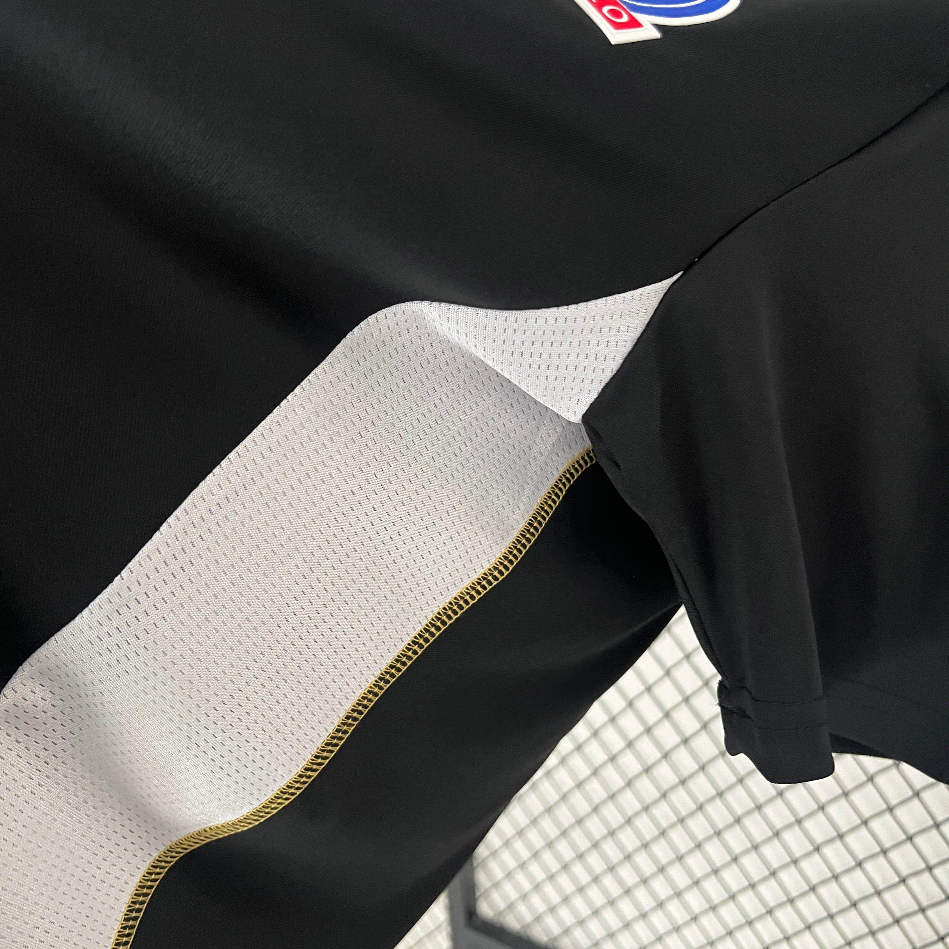 CAMISETA COLO COLO II 24/25 HOMBRE (VERSIÓN FAN) - ZonaCamisetas
