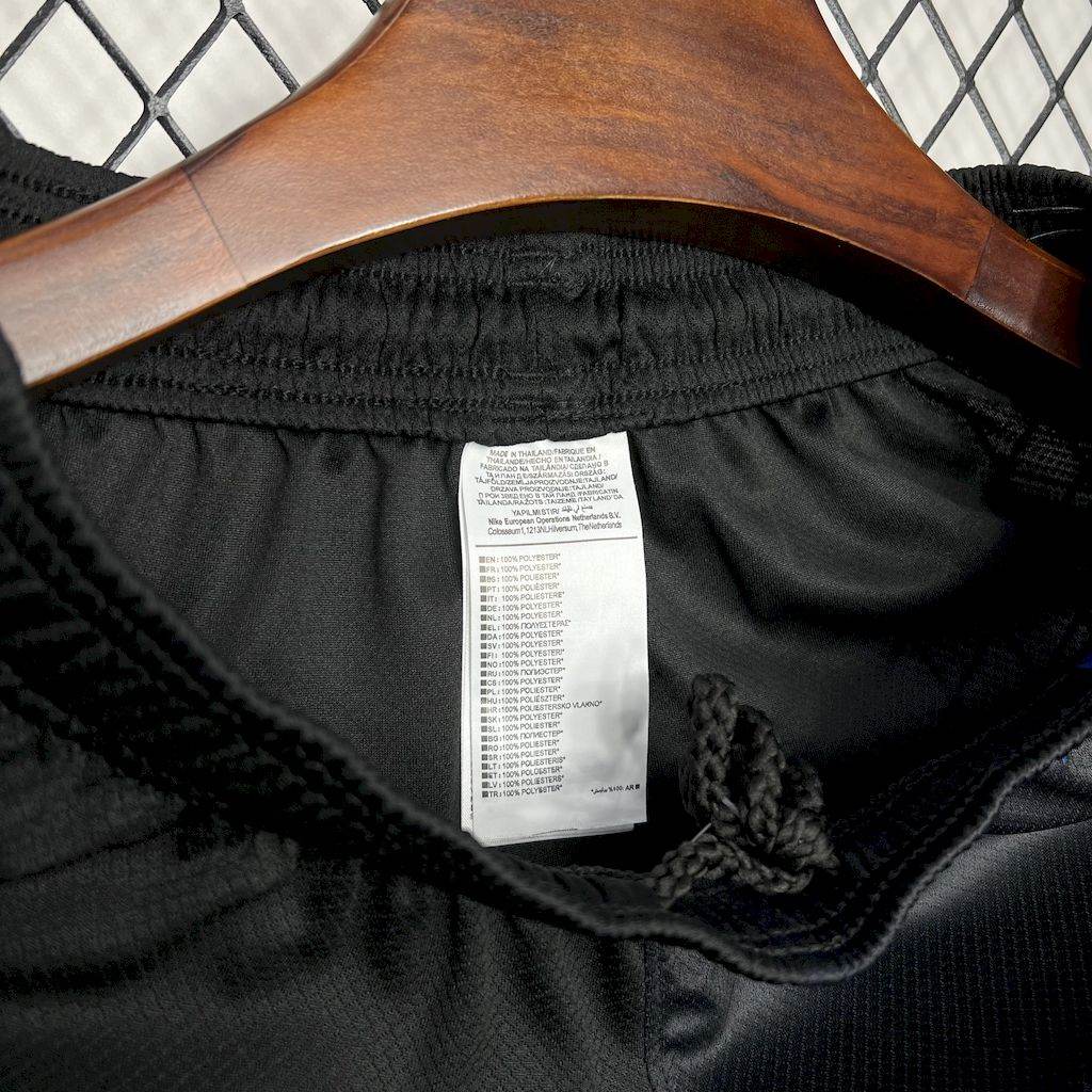 INTER DE MILAN SHORT I 24/25 - ZonaCamisetas