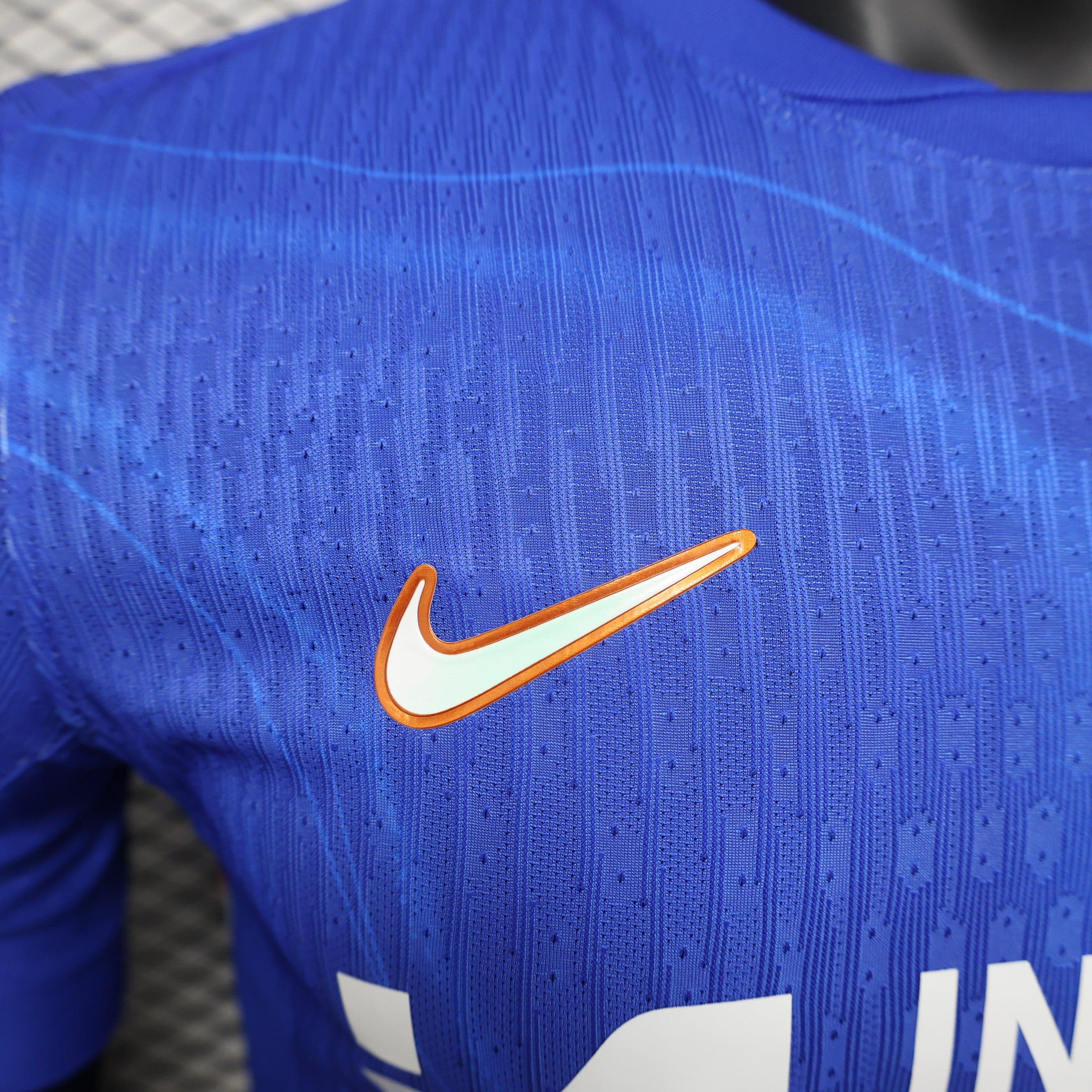 CAMISETA CHELSEA I 23/24 HOMBRE (VERSION JUGADOR)