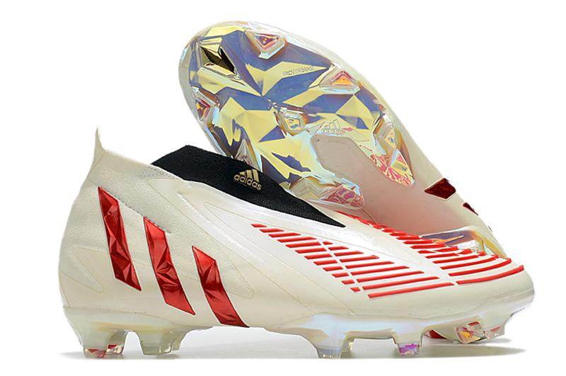 BOTINES FG ADIDAS PREDADOR EDGE+ - ZonaCamisetas