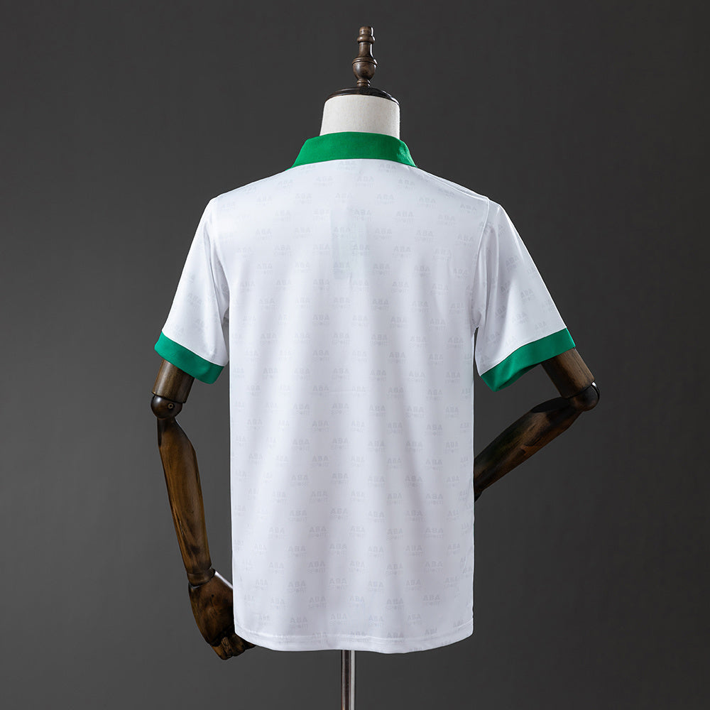 CAMISETA MEXICO II 95/96 HOMBRE (RETRO)