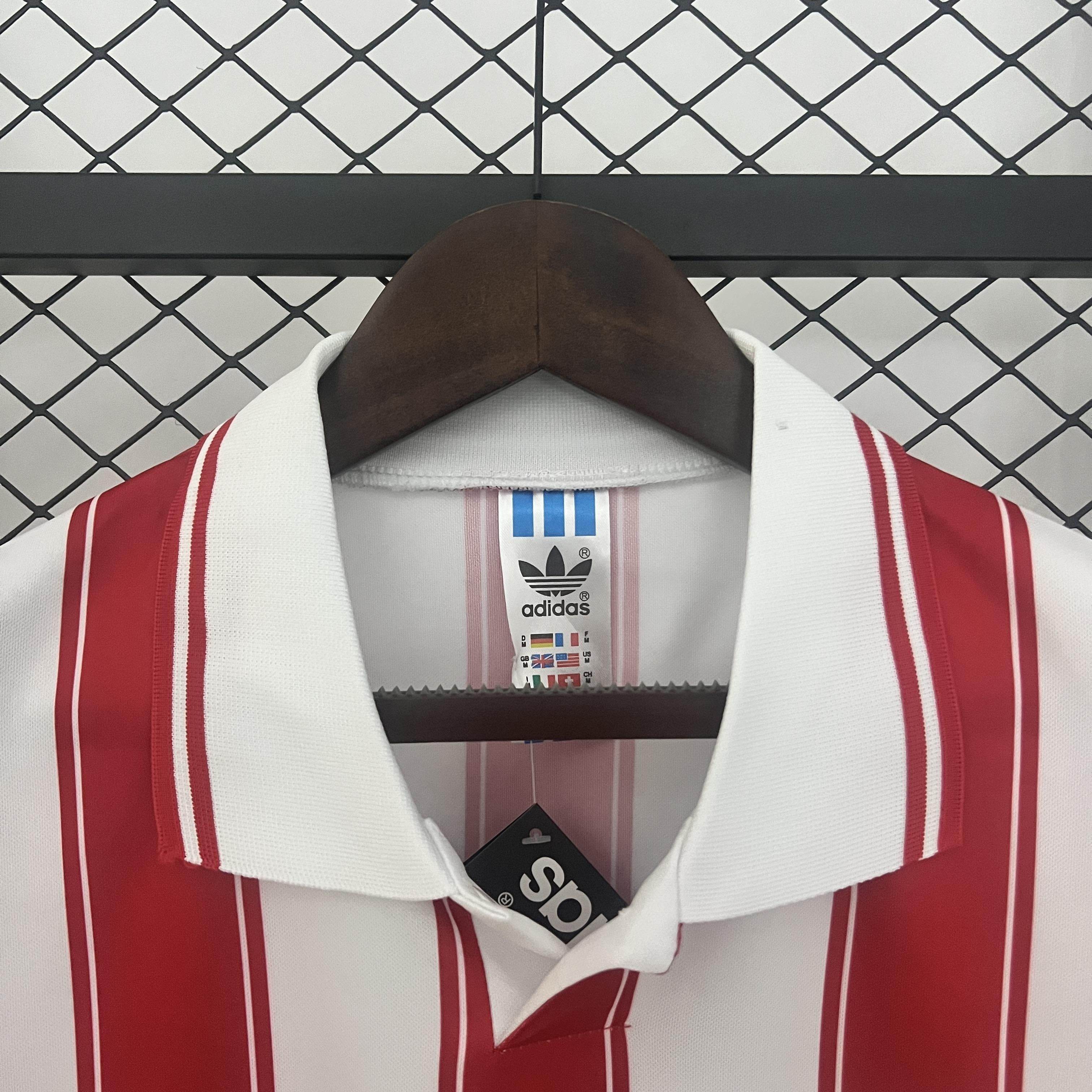 CAMISETA PSV I 94/95 HOMBRE (RETRO) - ZonaCamisetas