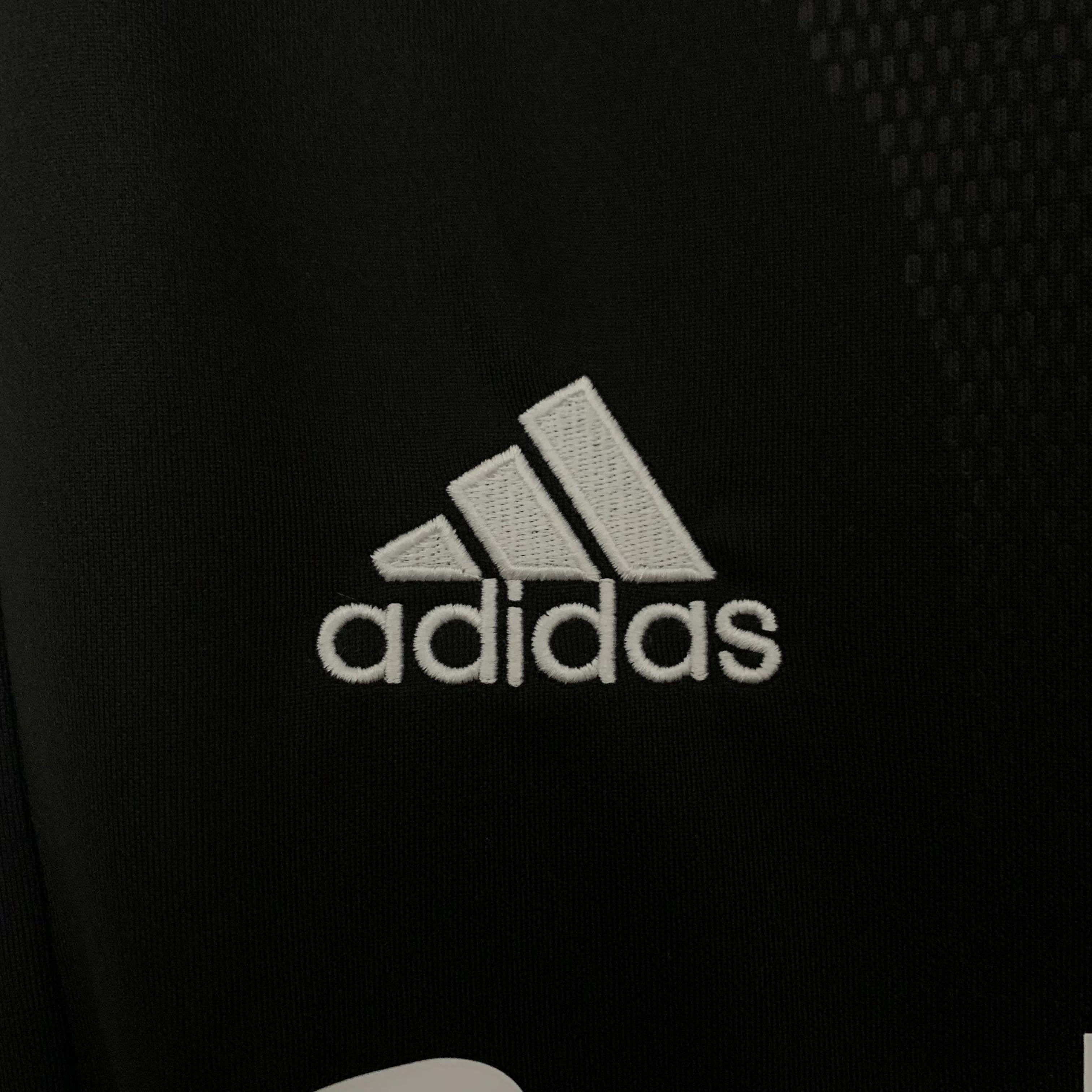 CAMISETA REAL MADRID Il 01/02 HOMBRE (RETRO) - ZonaCamisetas