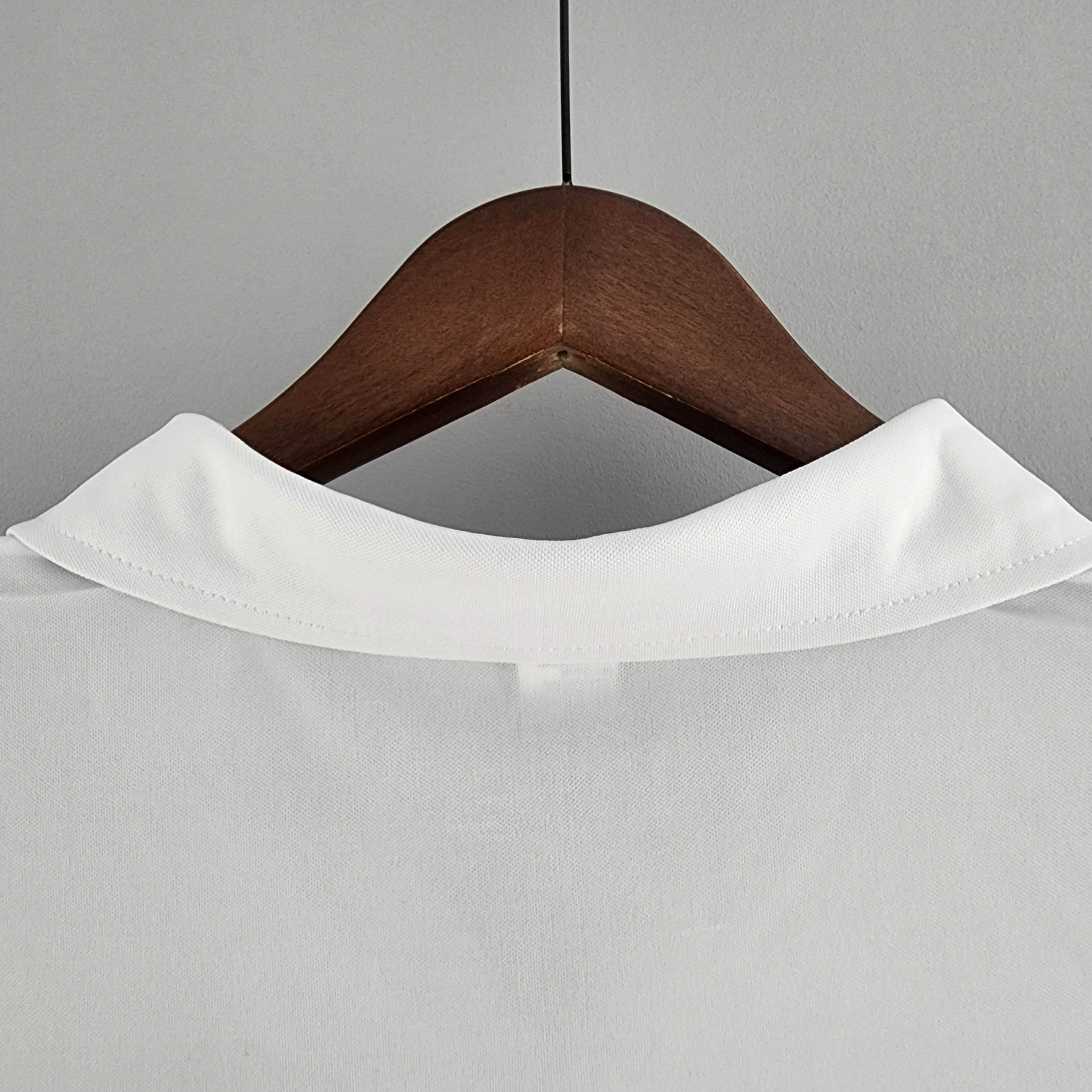 CAMISETA SANTOS l 1970 HOMBRE (RETRO) - ZonaCamisetas