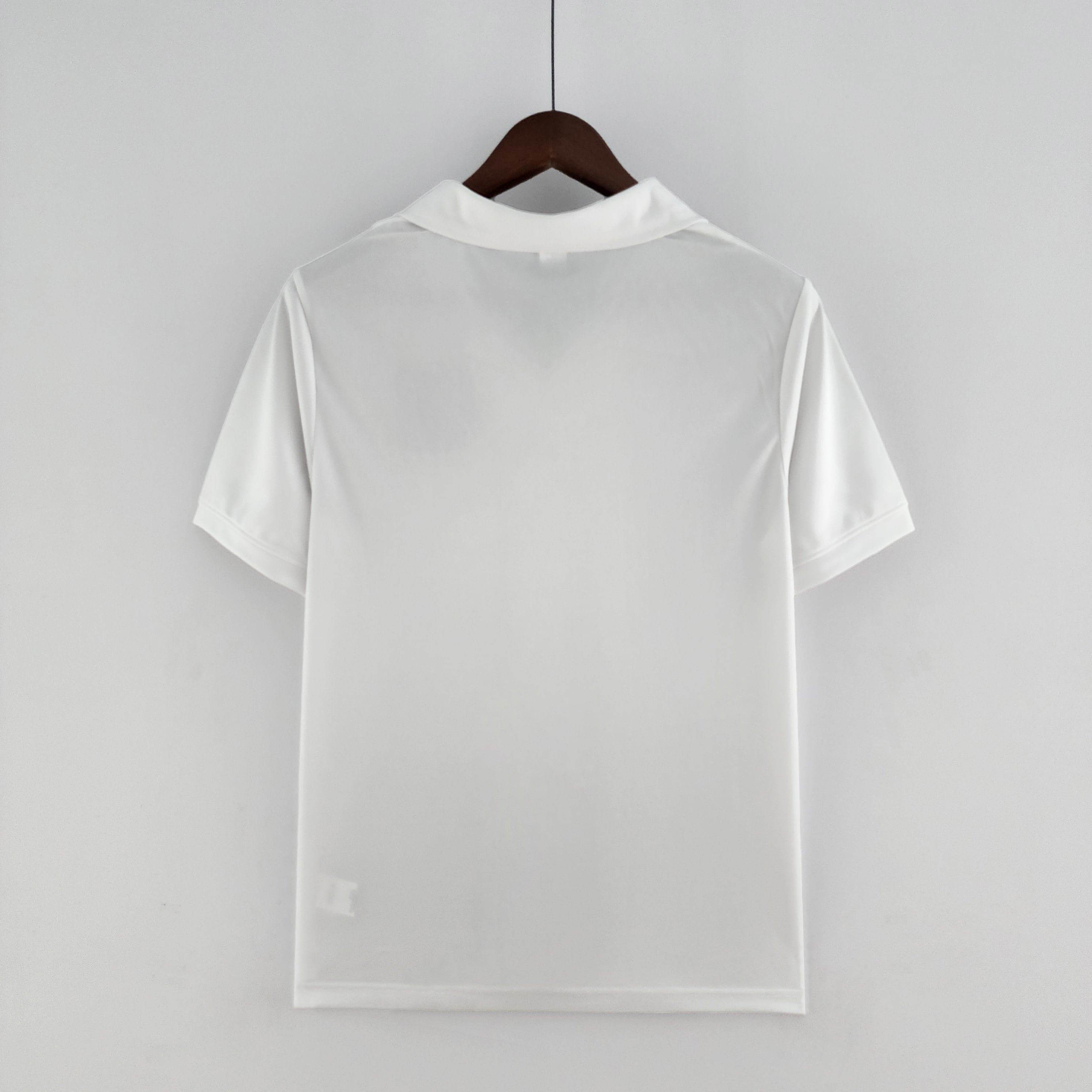 CAMISETA SANTOS l 1970 HOMBRE (RETRO) - ZonaCamisetas