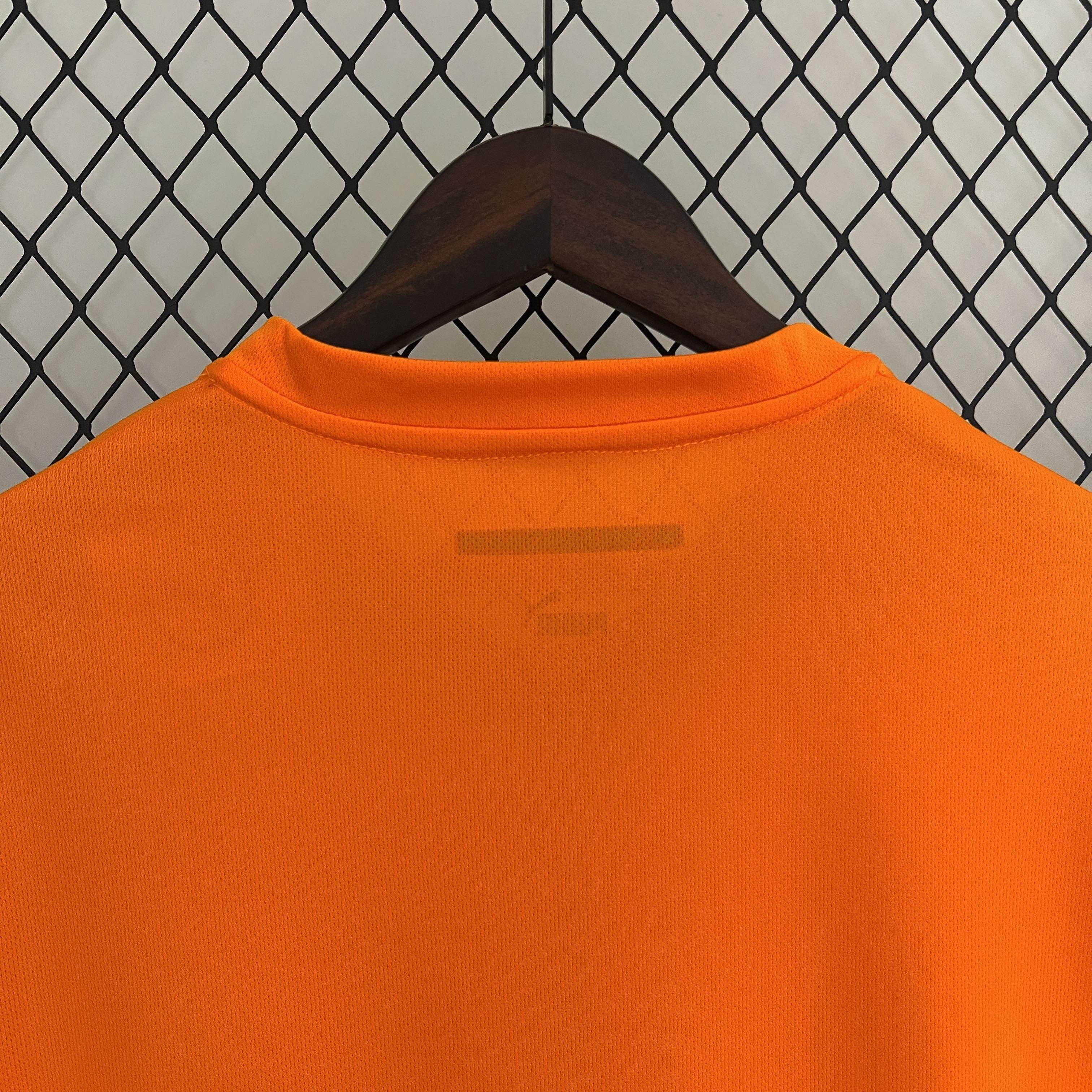 CAMISETA GALATASARAY I 24/25 HOMBRE (VERSIÓN FAN) - ZonaCamisetas